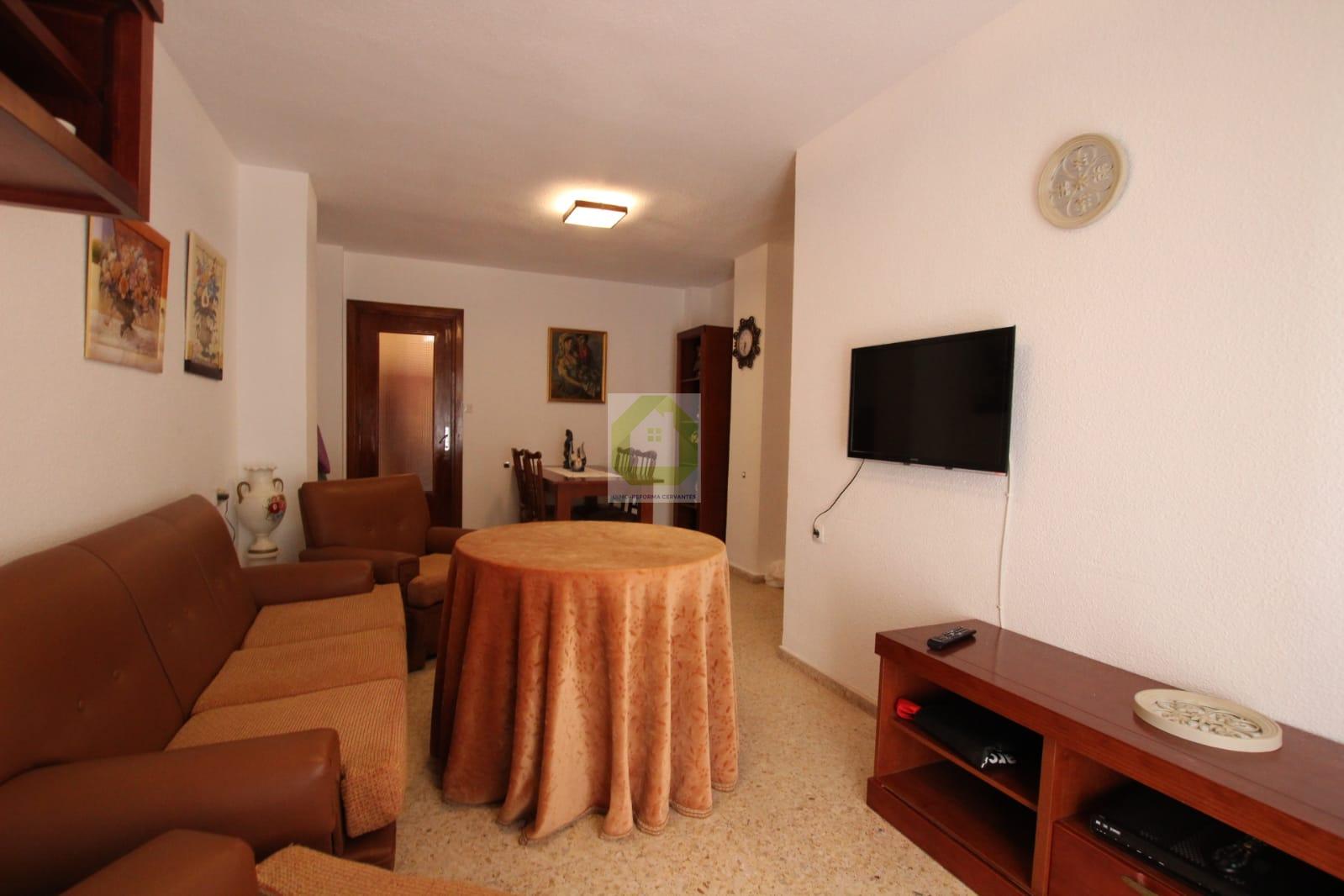 Alquiler de habitación en Granada
