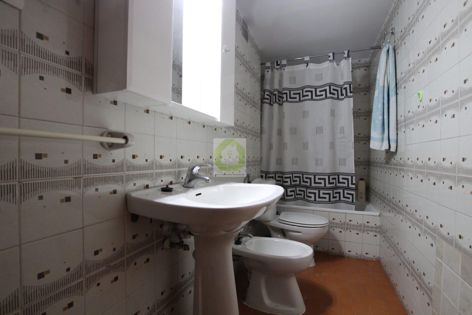 Alquiler de habitación en Granada