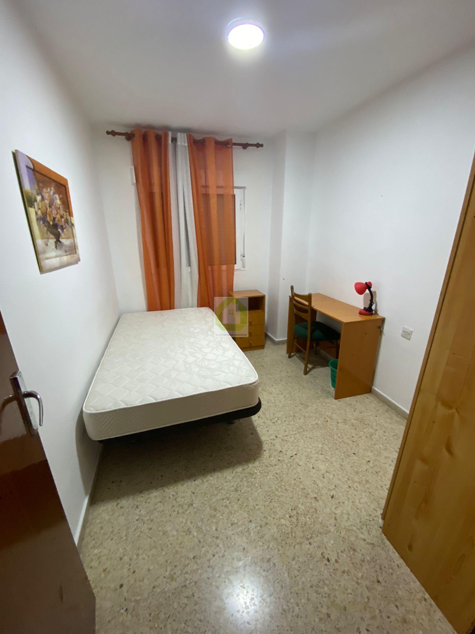 Alquiler de habitación en Granada