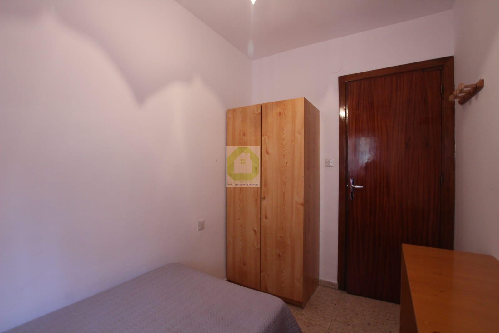 Alquiler de habitación en Granada