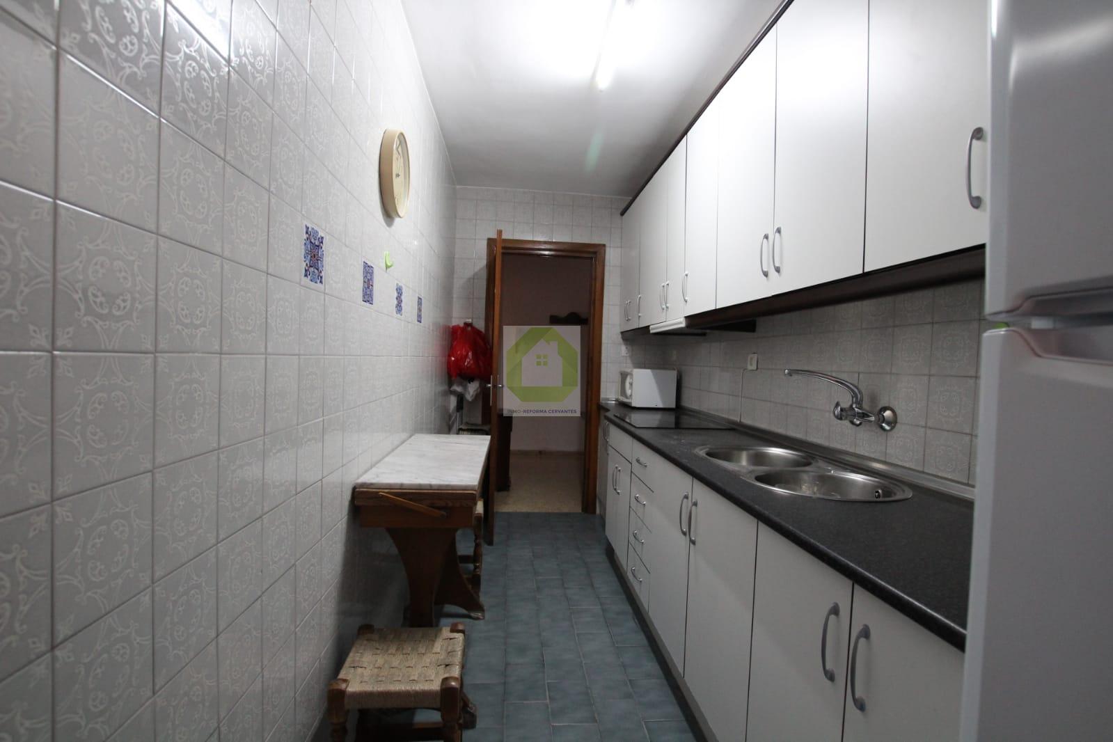 Alquiler de habitación en Granada