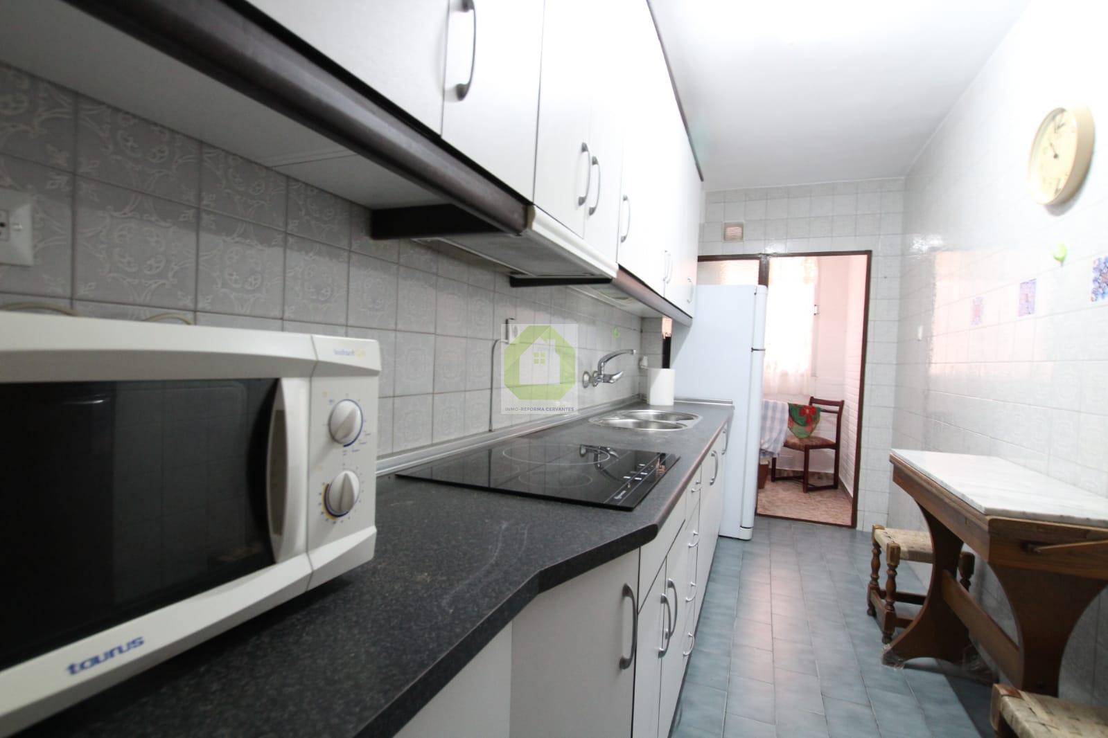 Alquiler de habitación en Granada