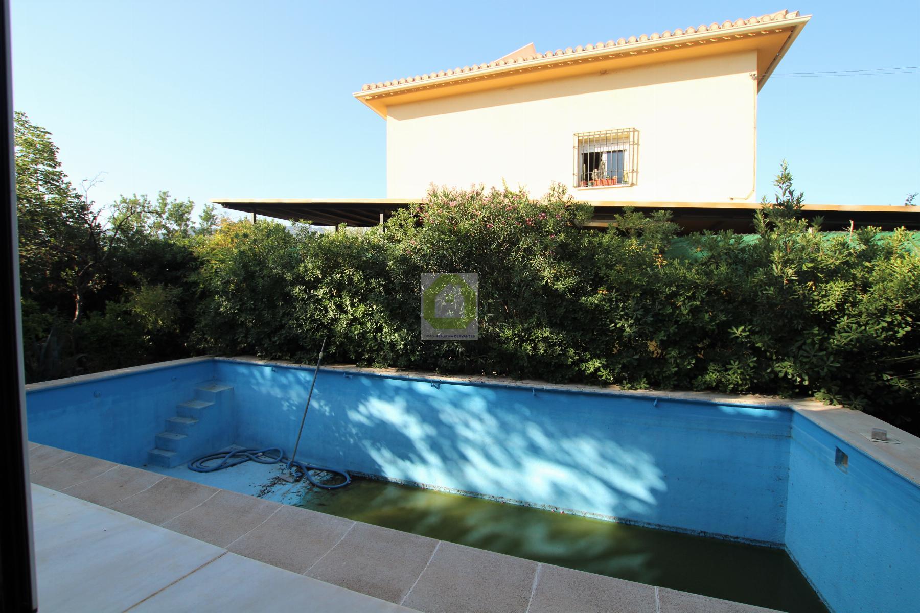 For sale of chalet in Dílar