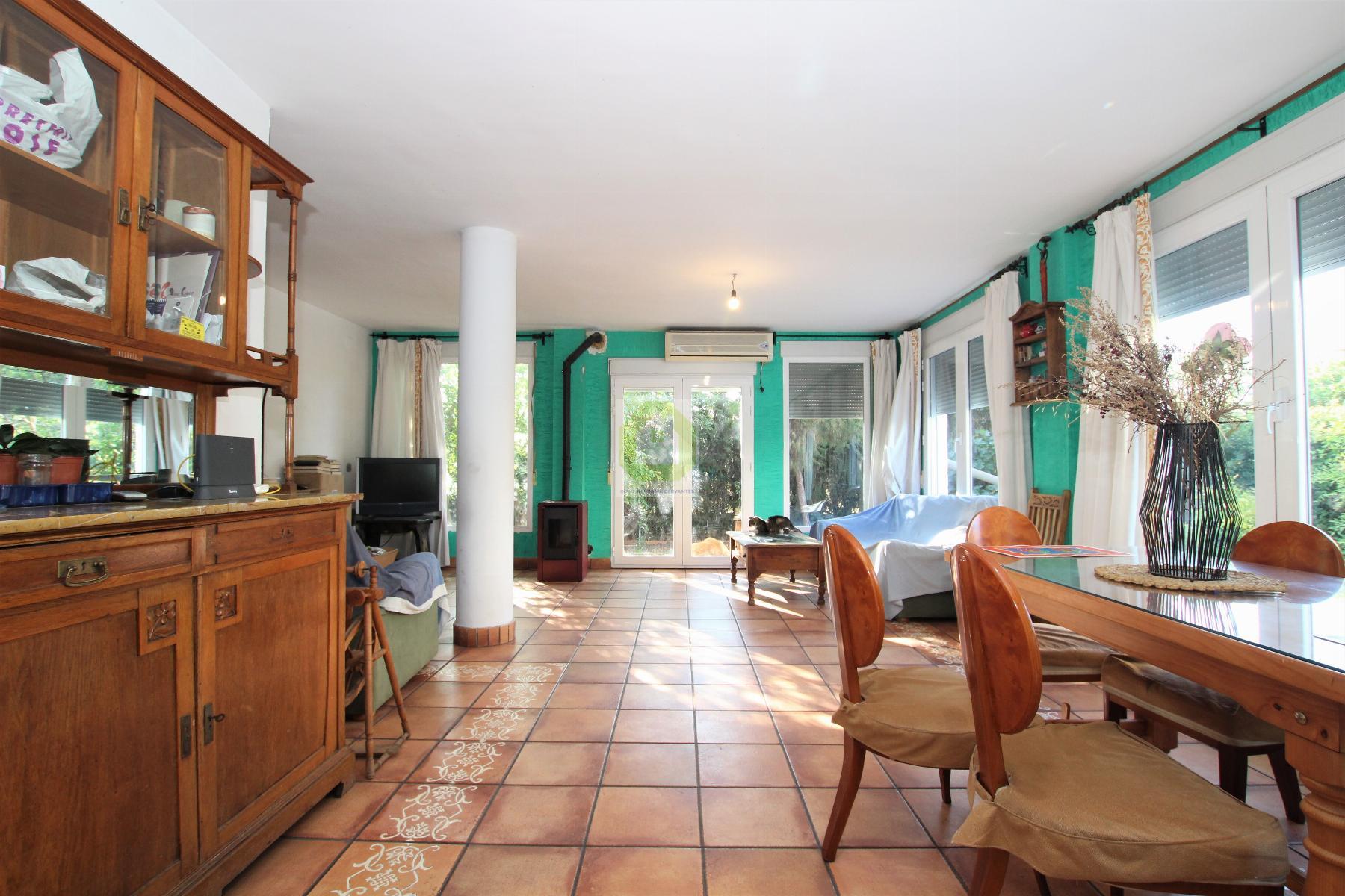 Venta de chalet en Dílar