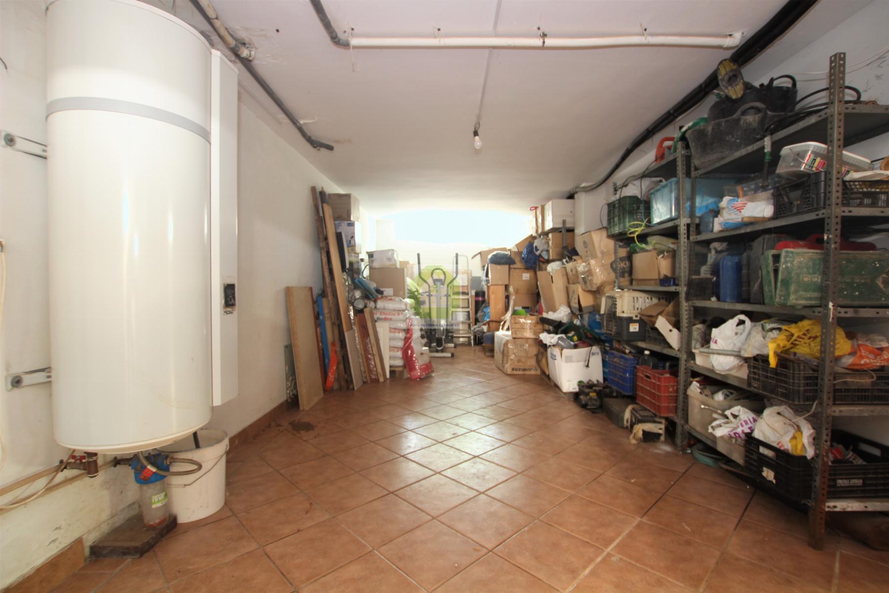 For sale of chalet in Dílar