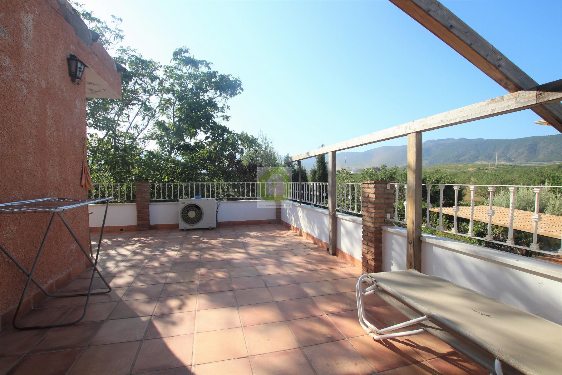 For sale of chalet in Dílar