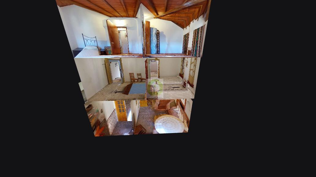 Venta de casa en Guadahortuna