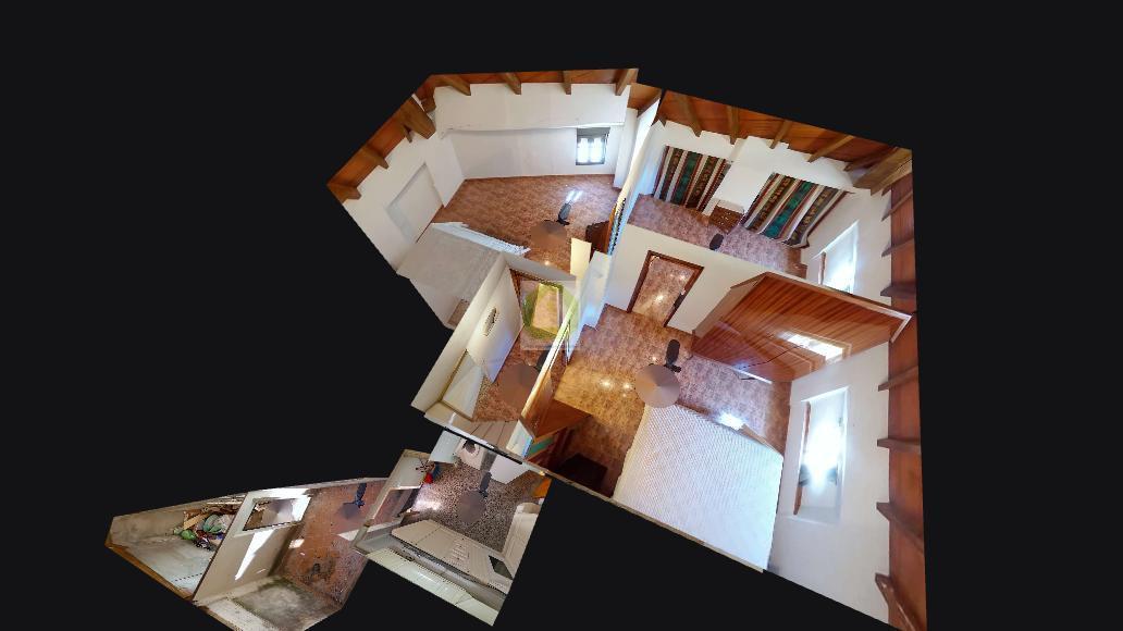 Venta de casa en Guadahortuna