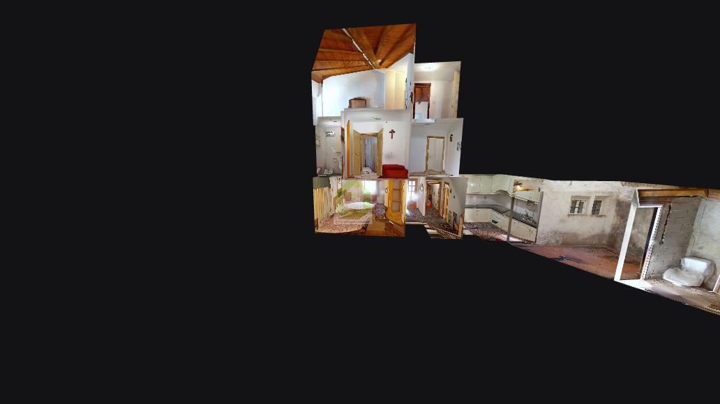 Venta de casa en Guadahortuna