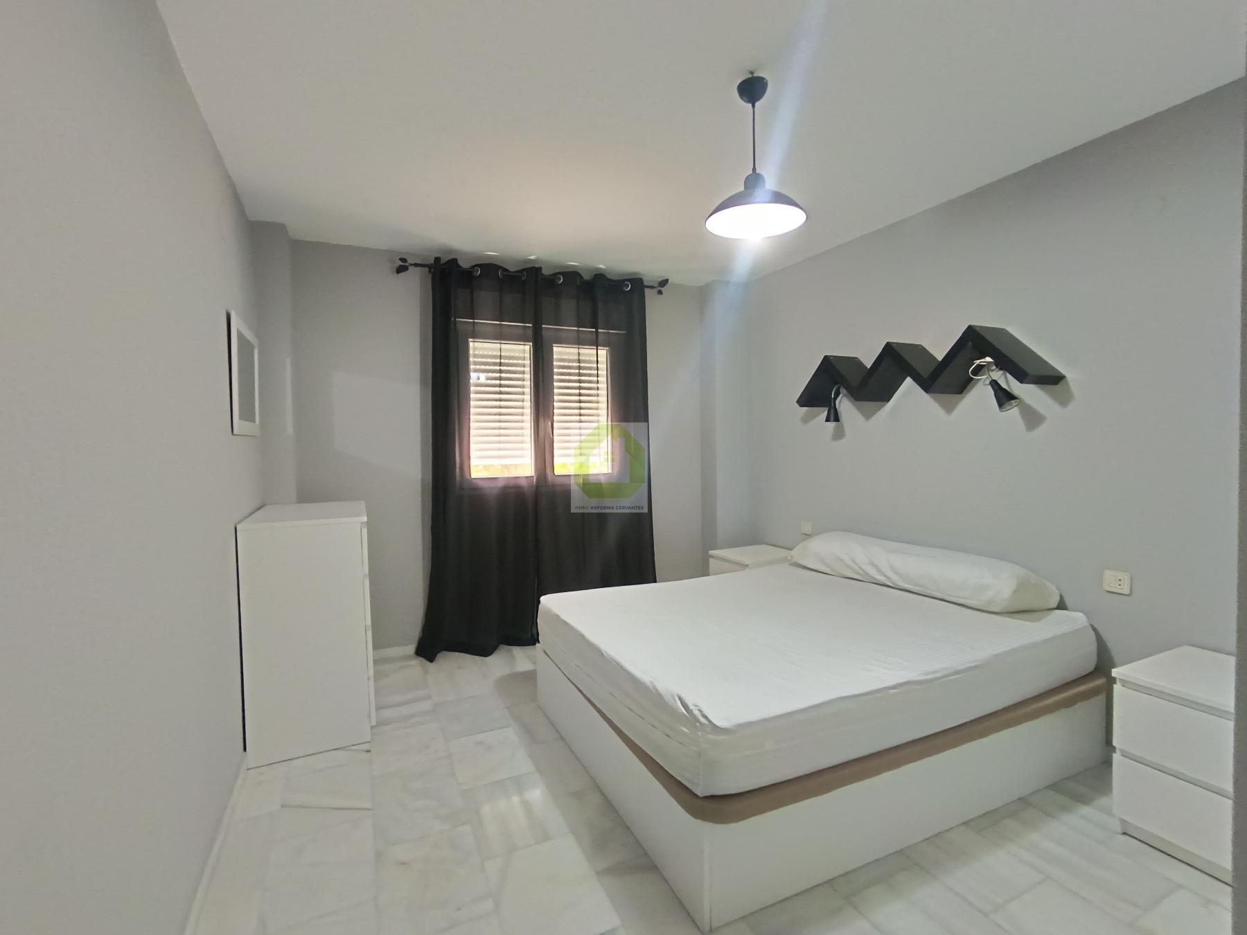 For rent of flat in Armilla
