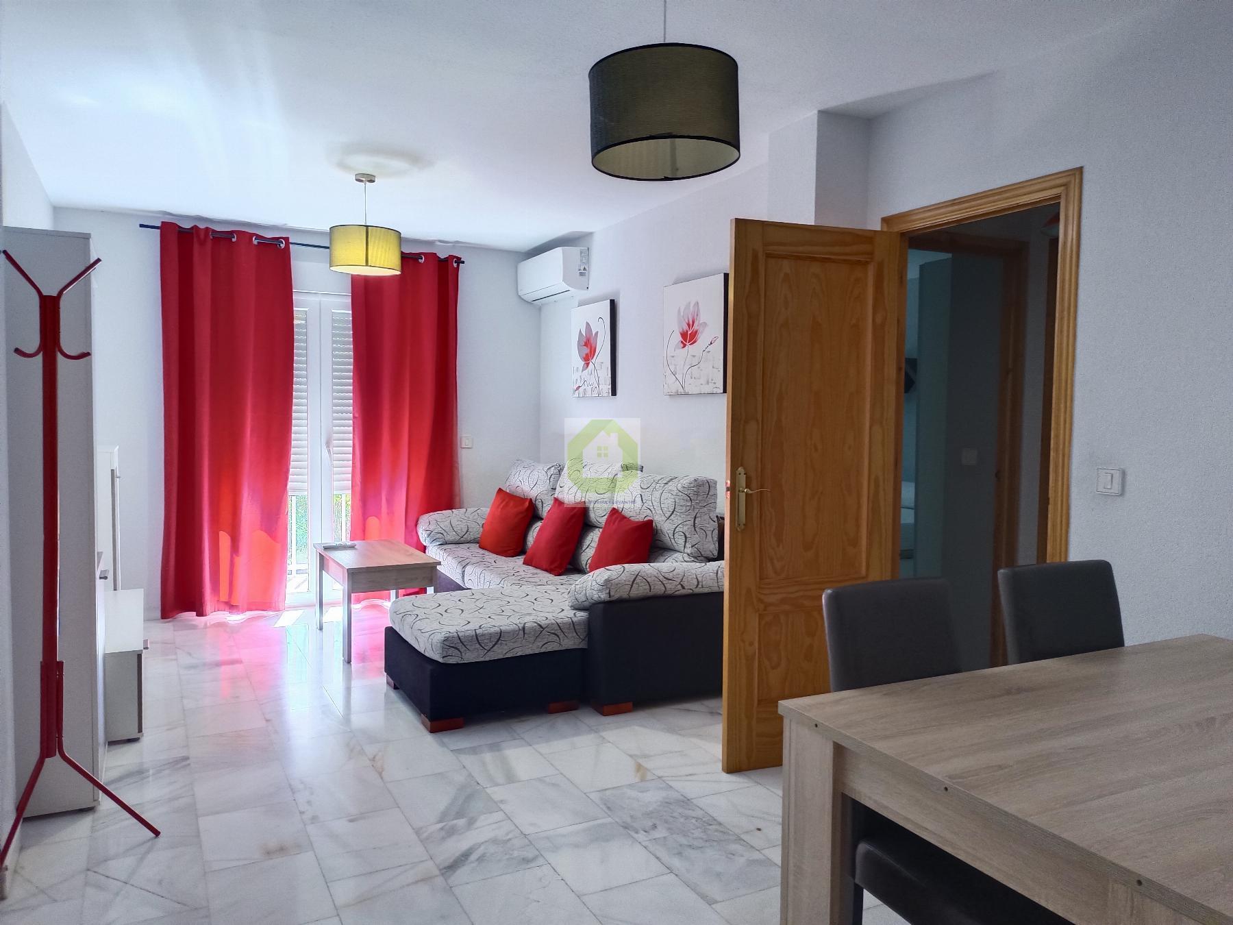 For rent of flat in Armilla