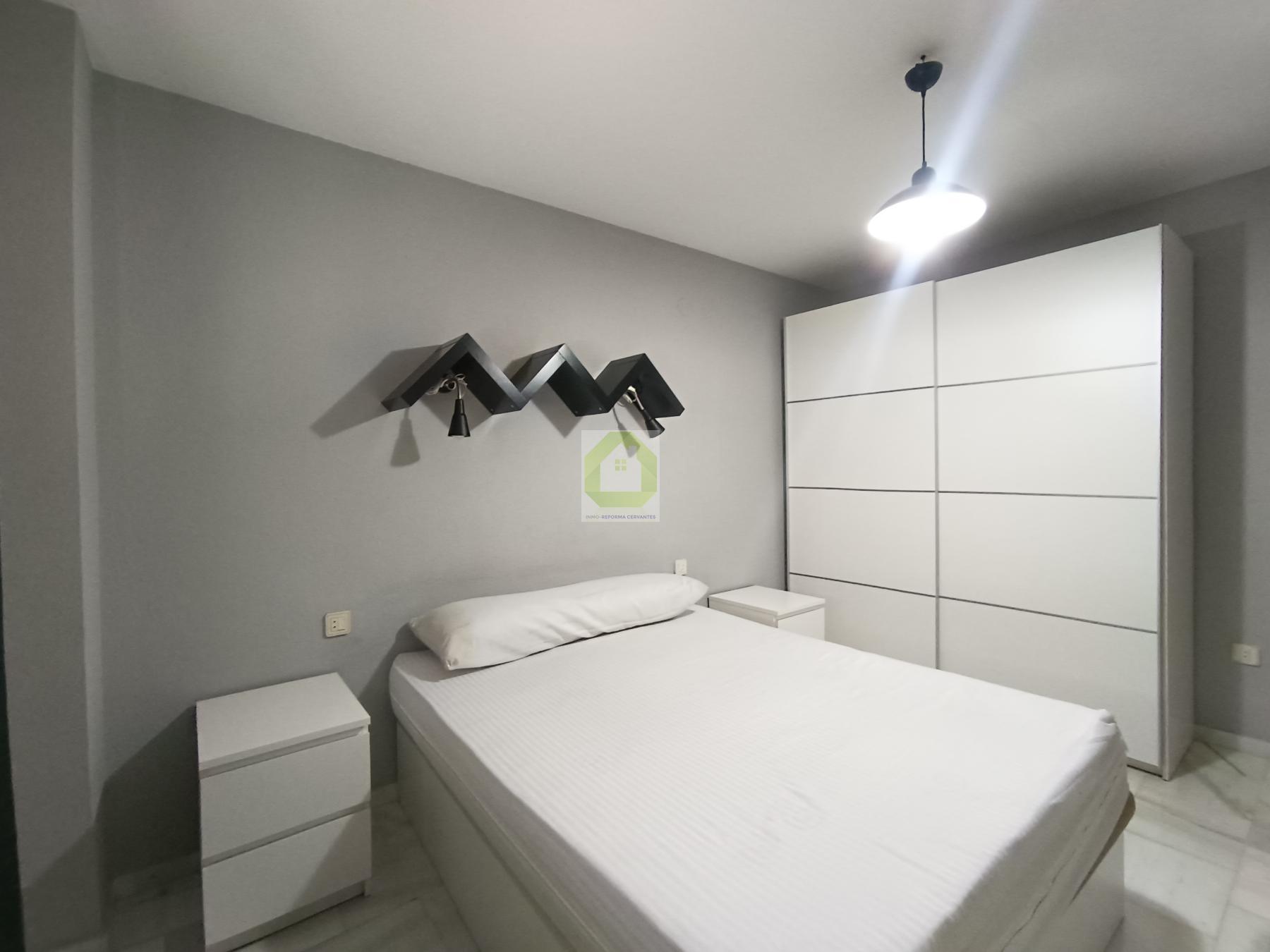 For rent of flat in Armilla