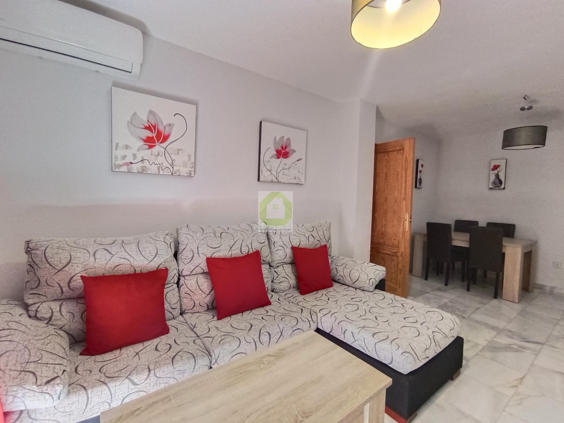 For rent of flat in Armilla