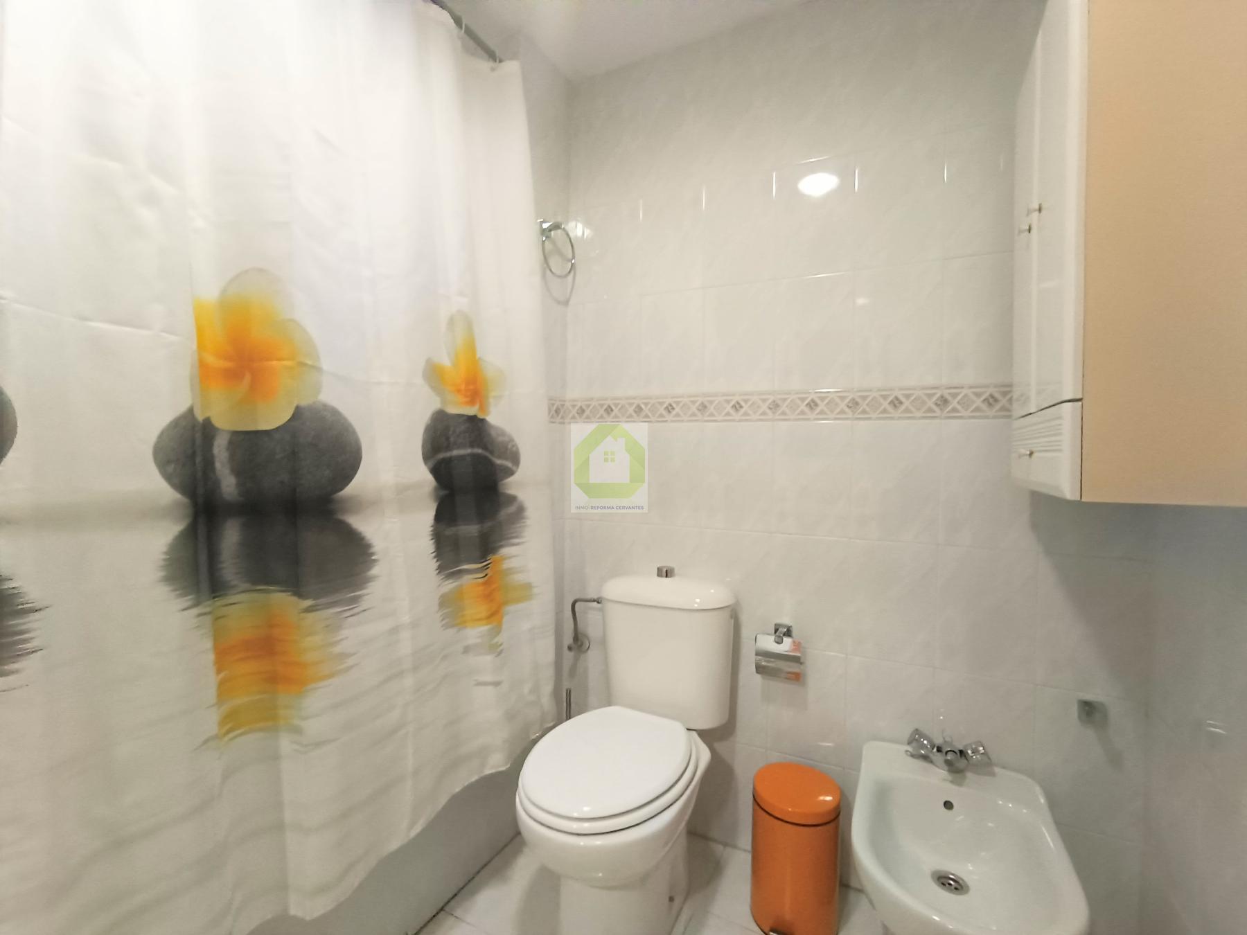 For rent of flat in Armilla