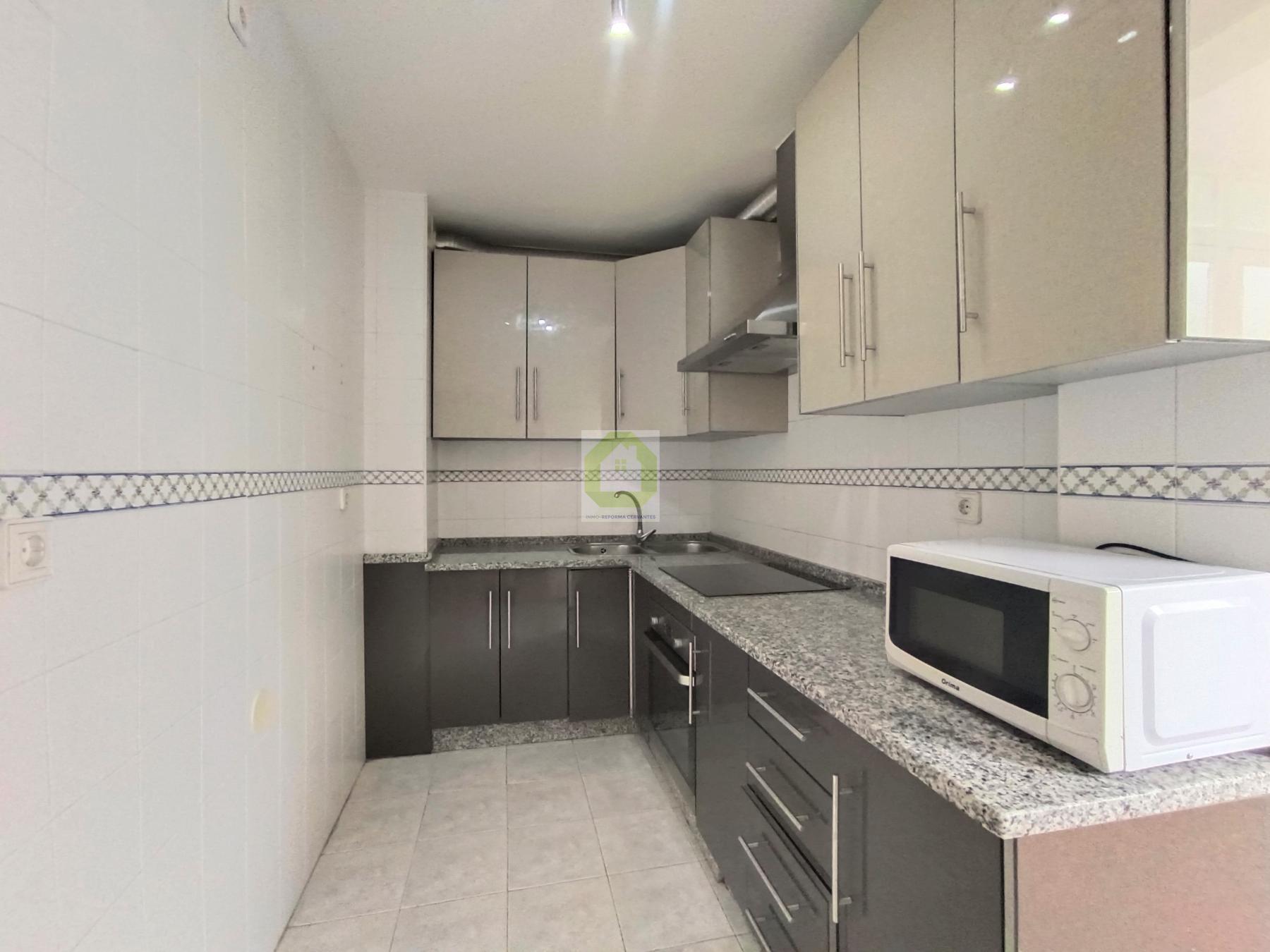 For rent of flat in Armilla