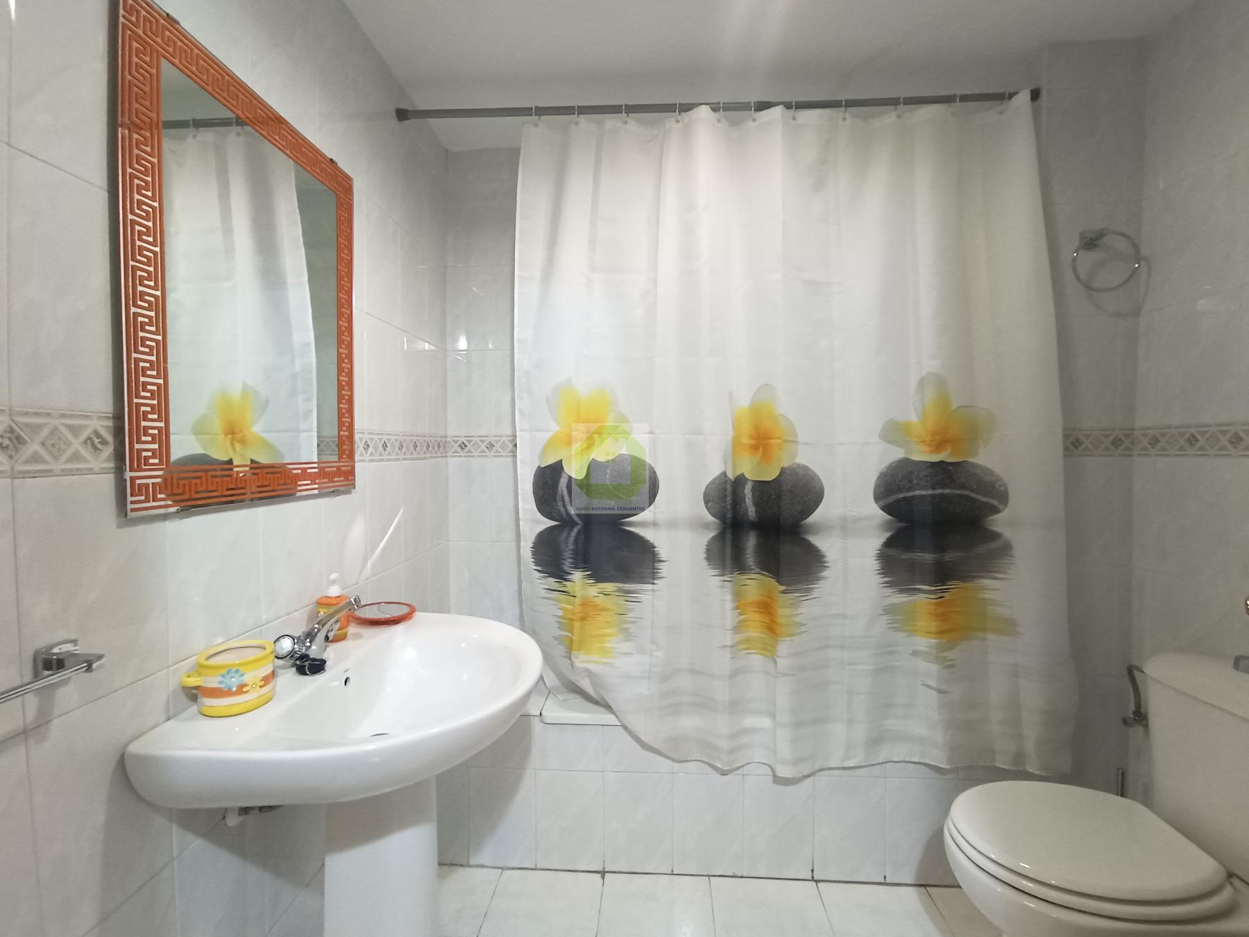 For rent of flat in Armilla
