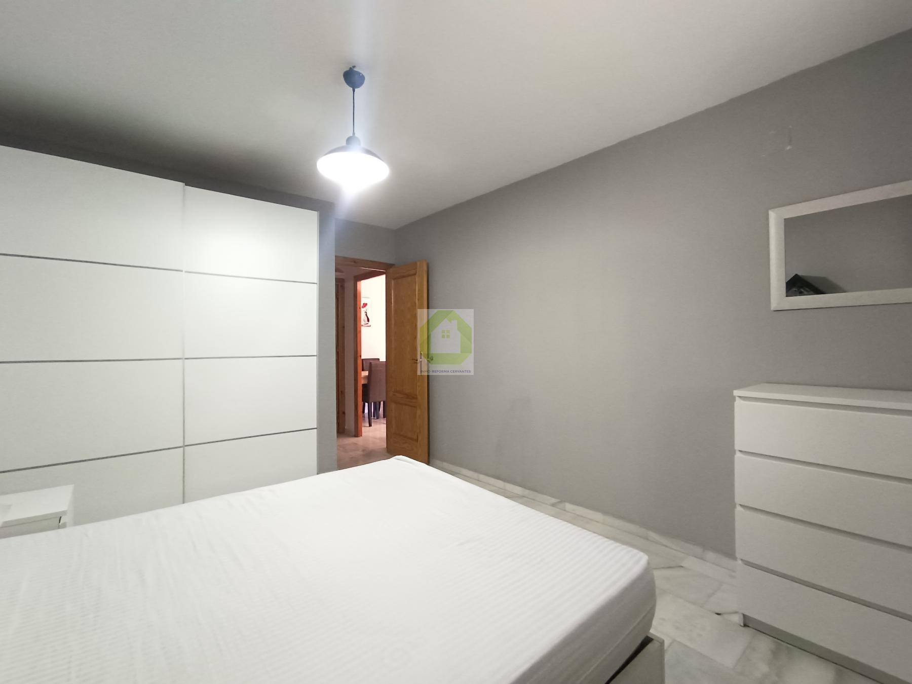 For rent of flat in Armilla