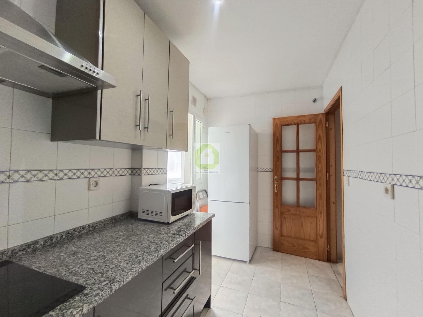 For rent of flat in Armilla