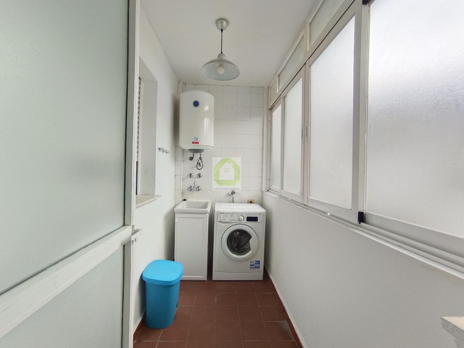 For rent of flat in Armilla