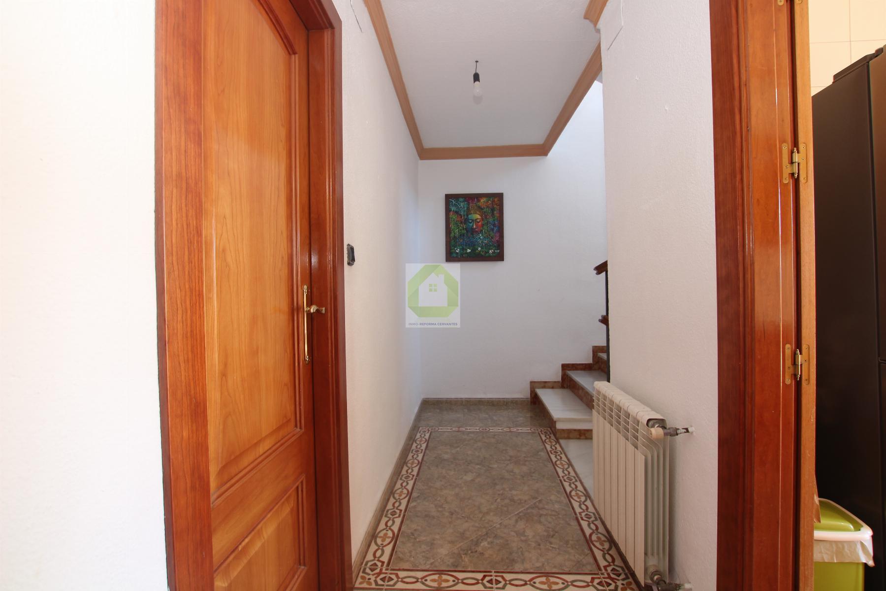 Venta de casa en Armilla