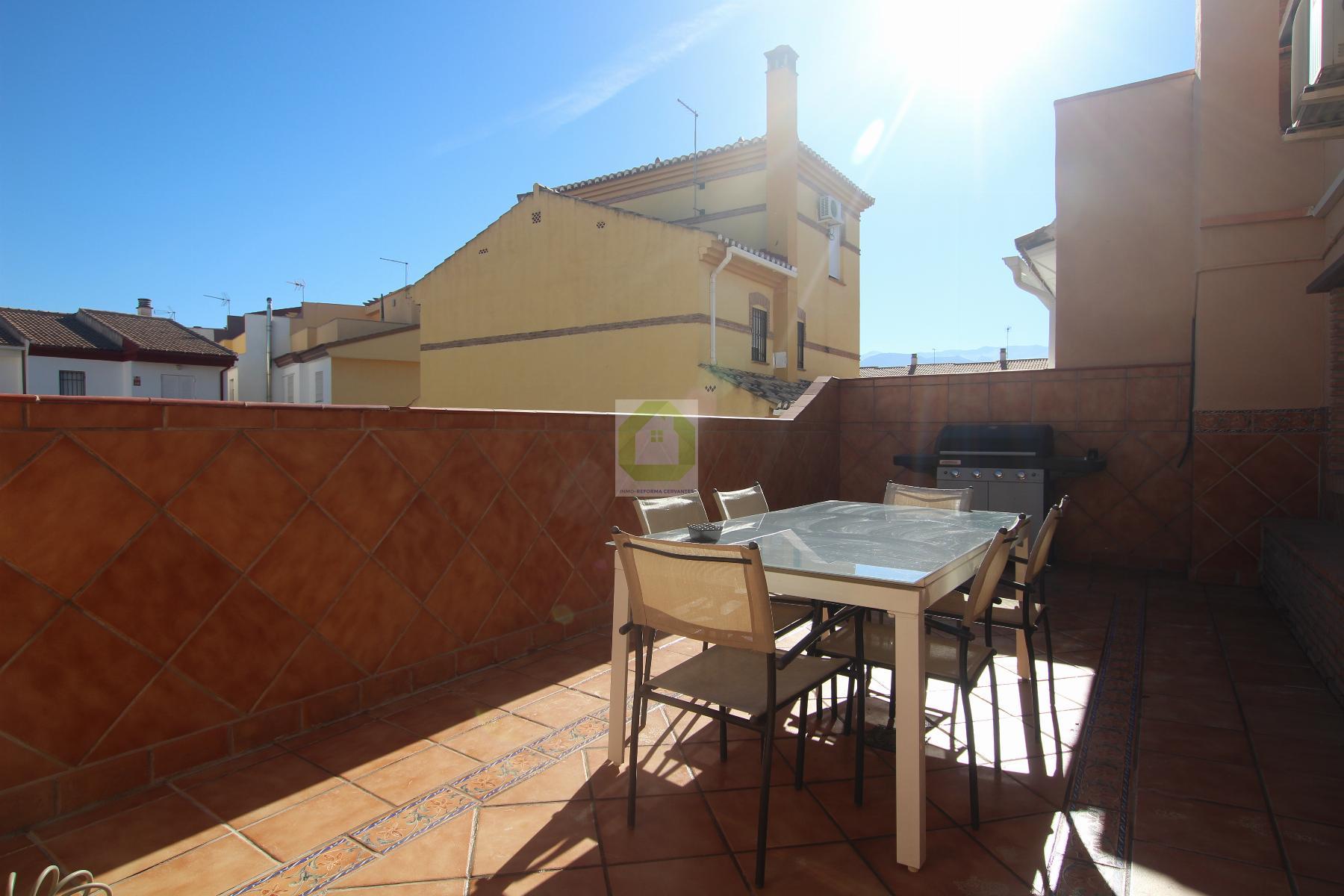 For sale of house in Armilla