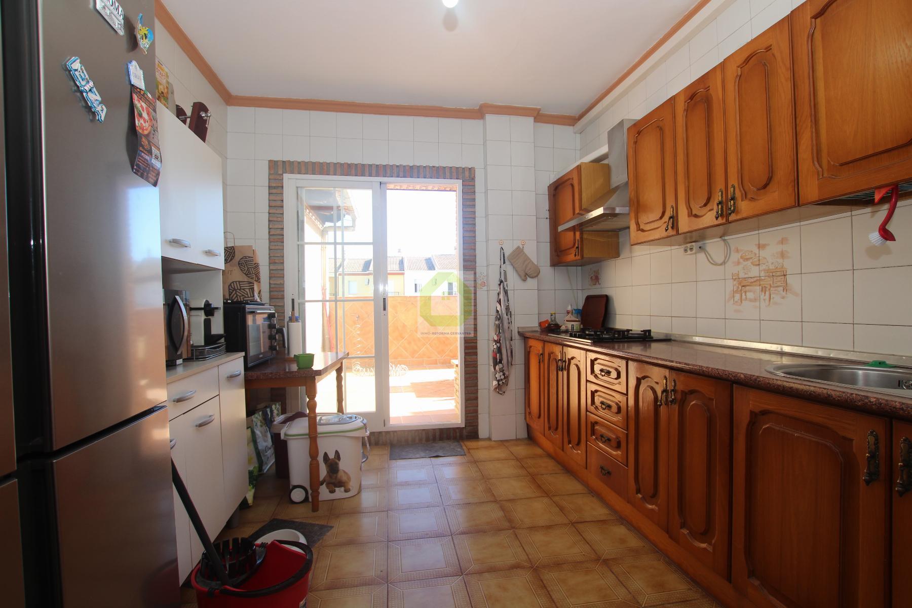 Venta de casa en Armilla