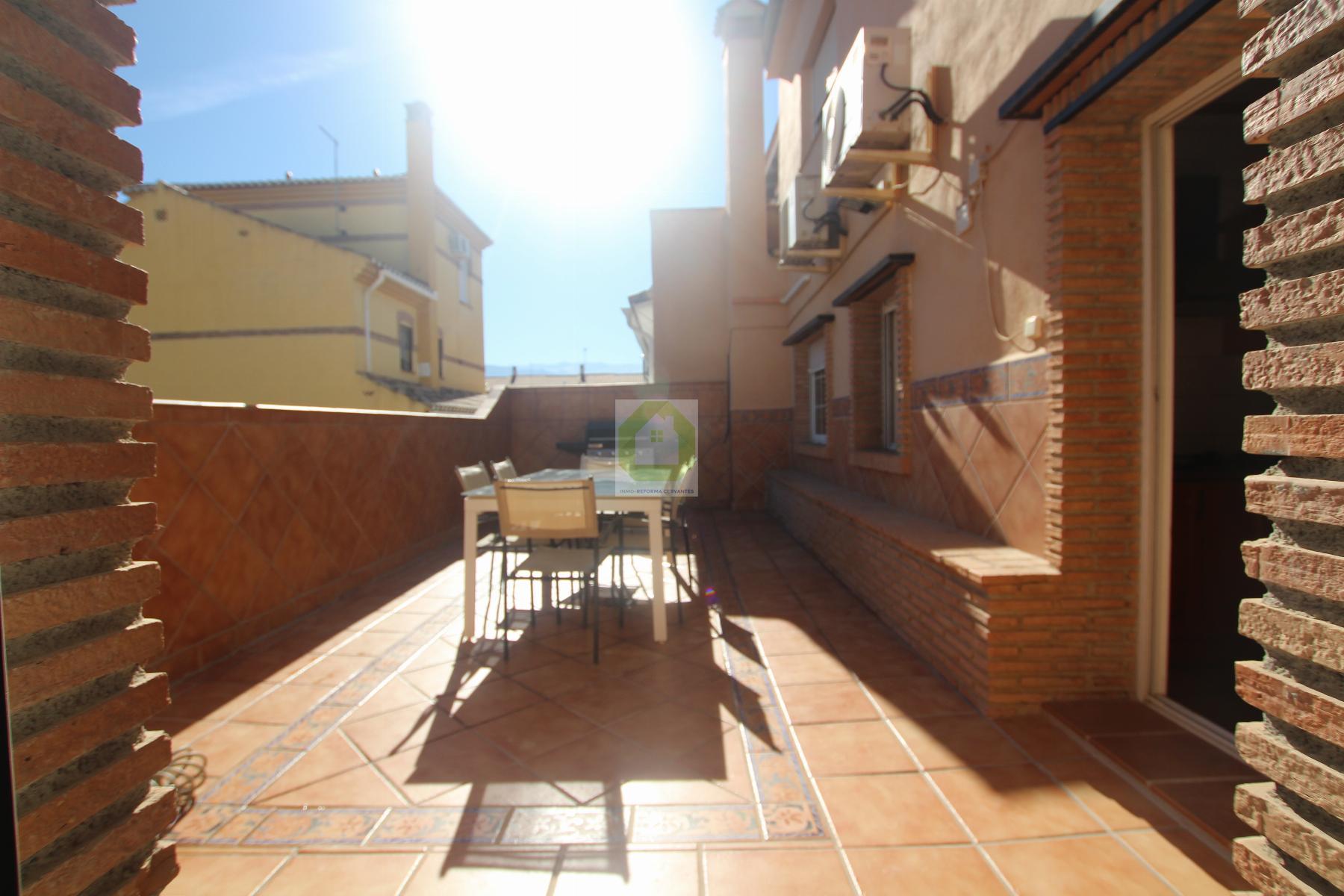 For sale of house in Armilla