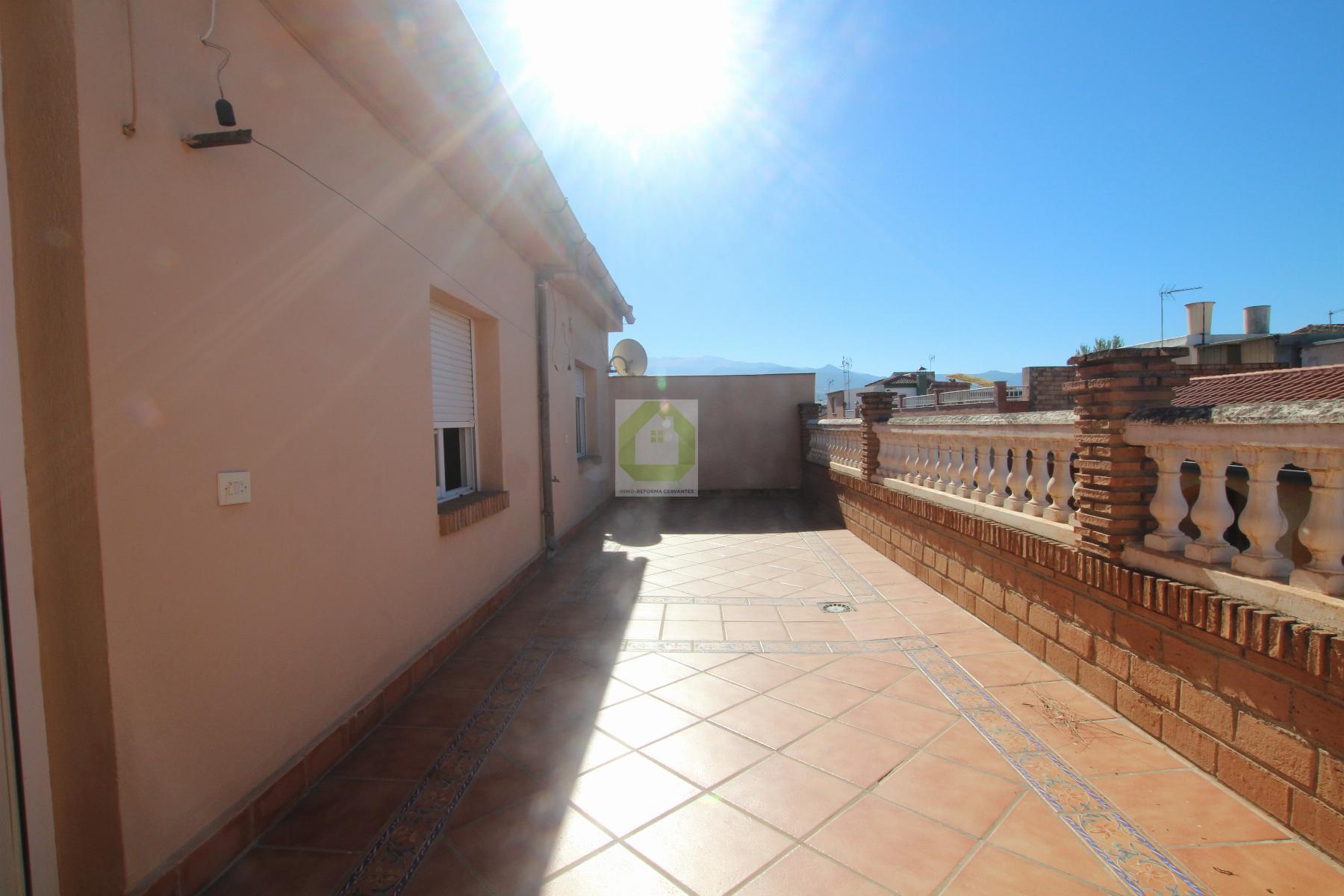 For sale of house in Armilla