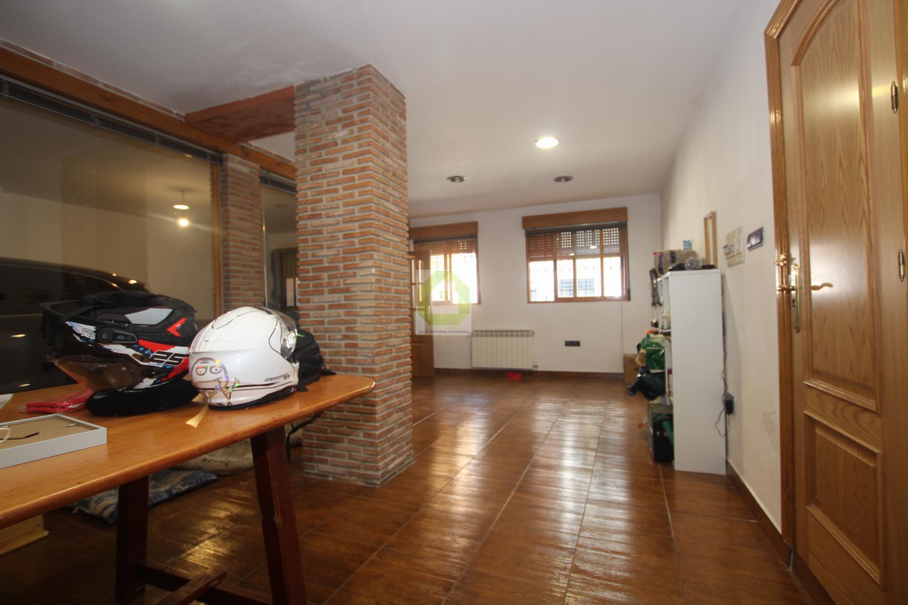 Venta de casa en Armilla