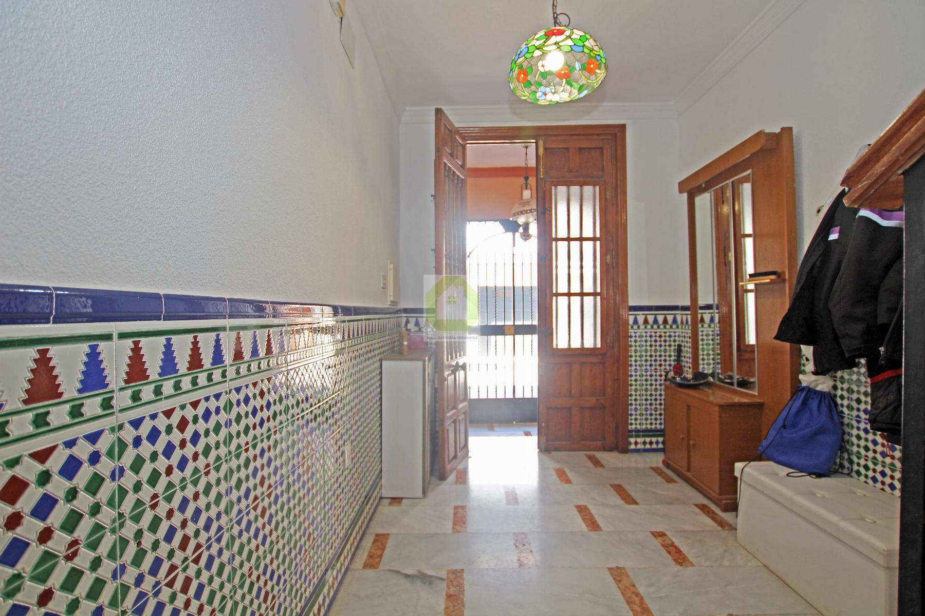 Venta de casa en Armilla