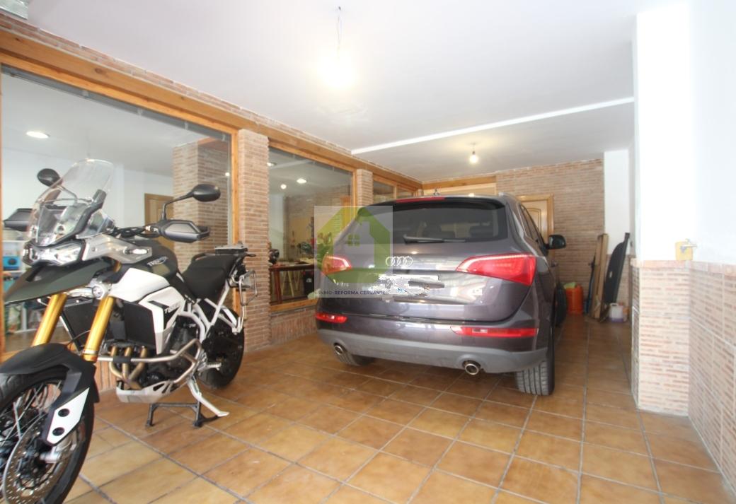 Venta de casa en Armilla