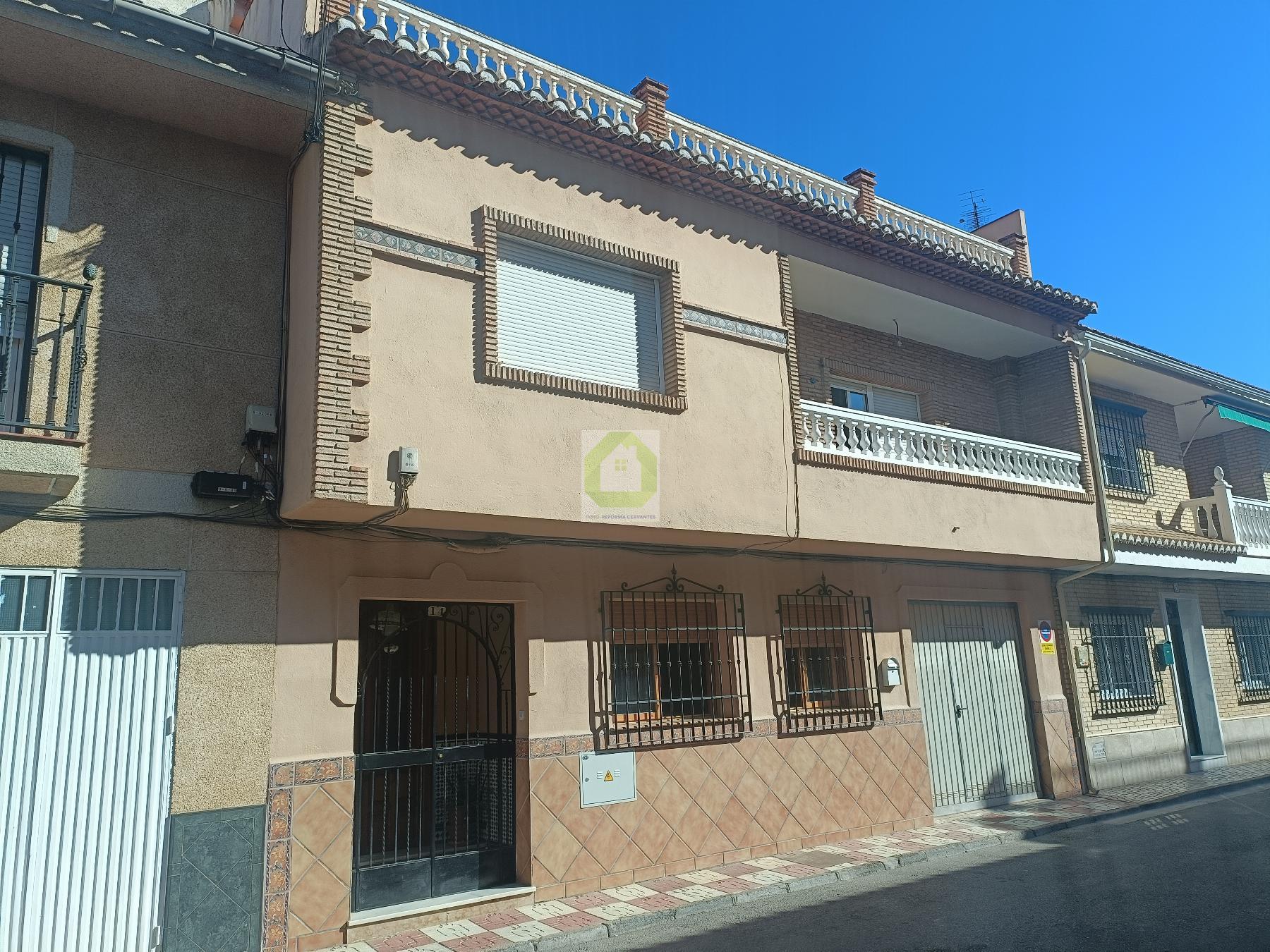 Venta de casa en Armilla