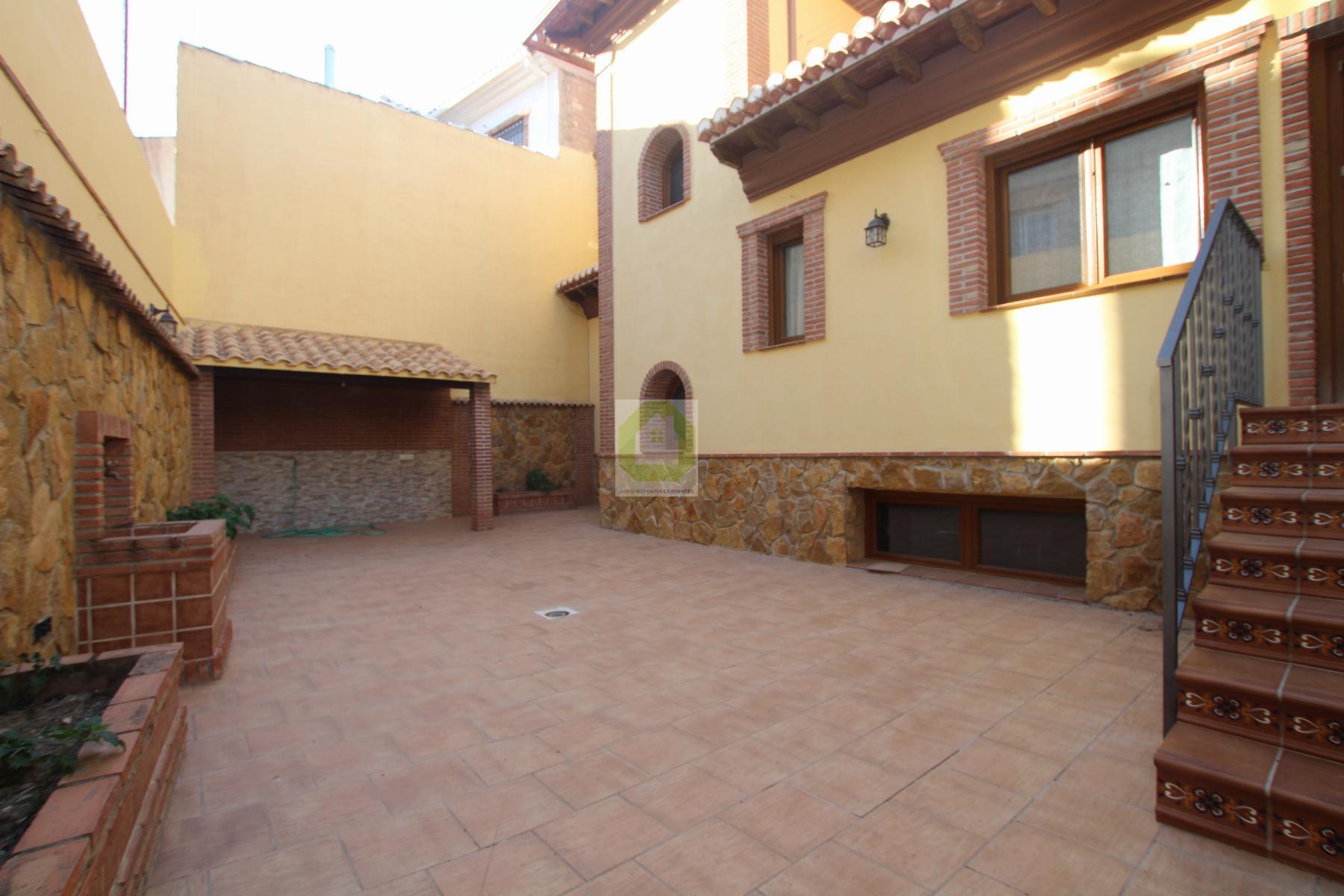 For rent of house in Dílar