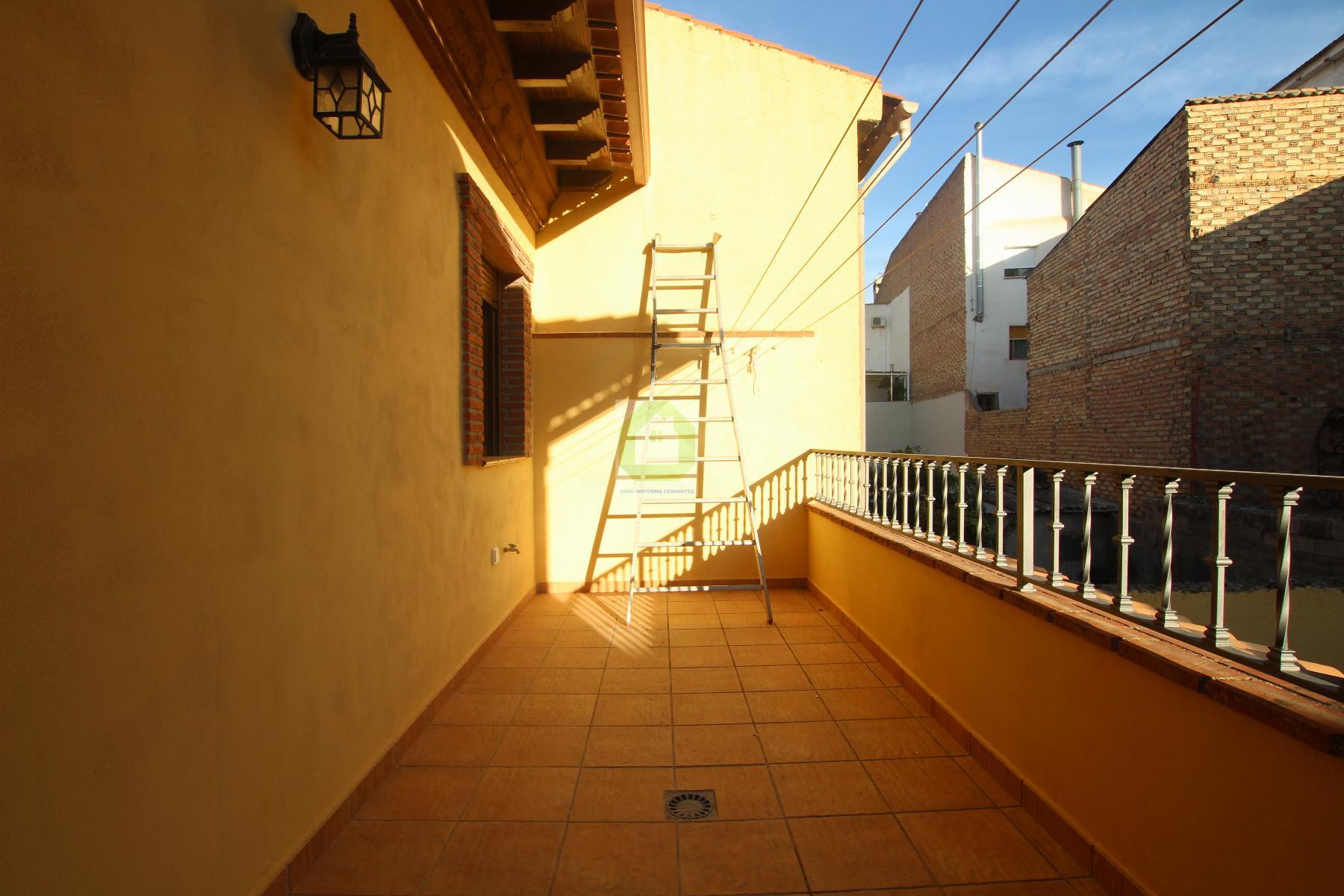 For rent of house in Dílar