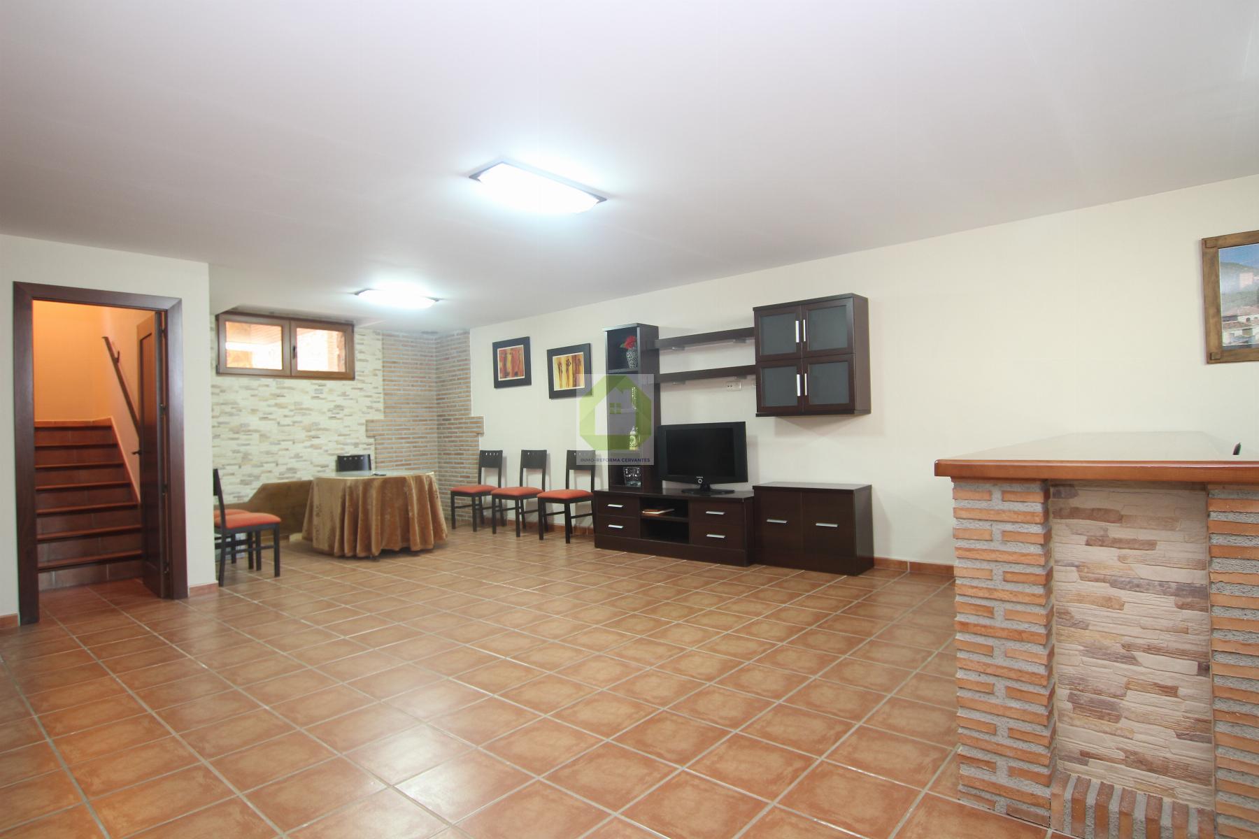 For rent of house in Dílar