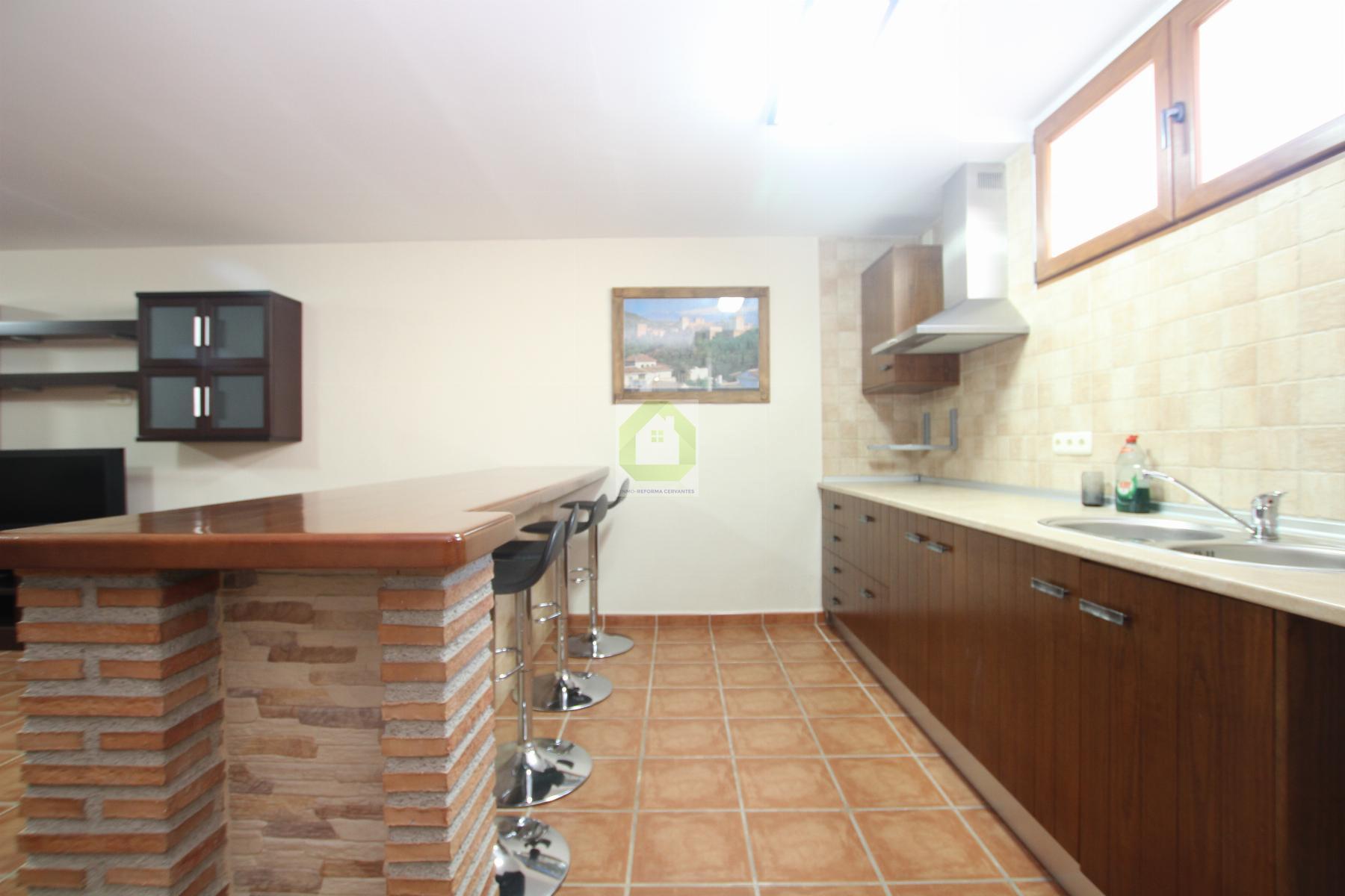 For rent of house in Dílar