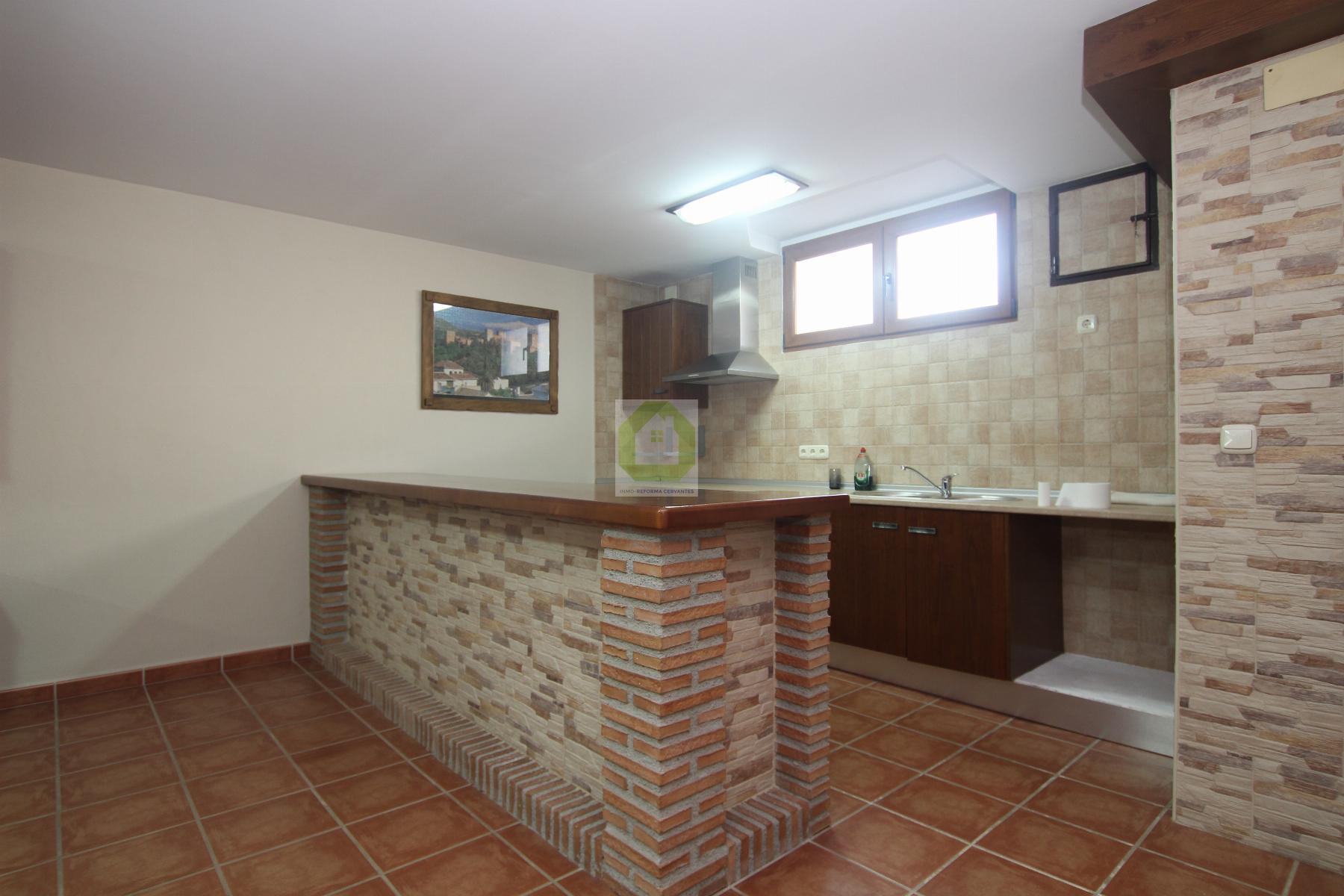 For rent of house in Dílar