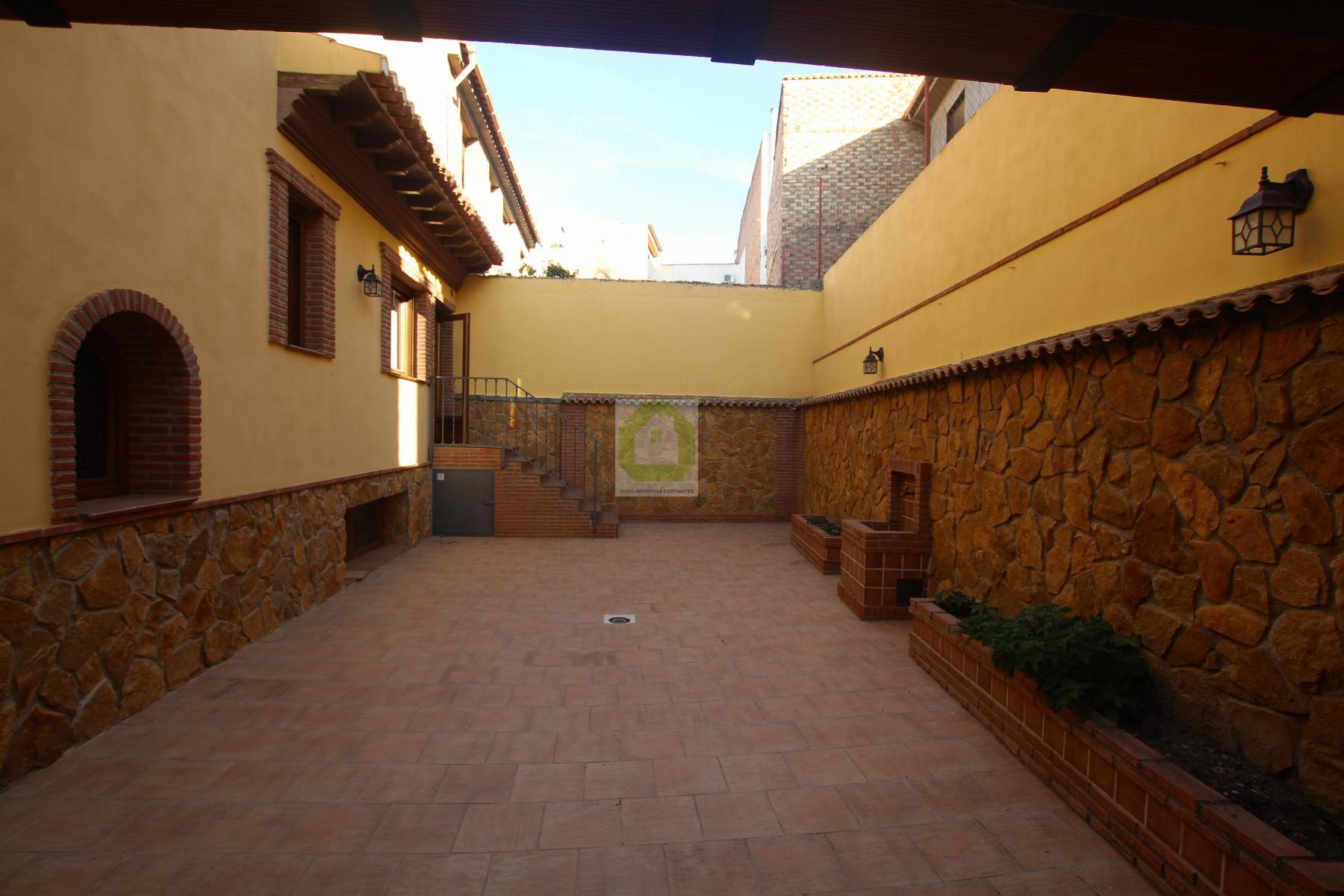 For rent of house in Dílar