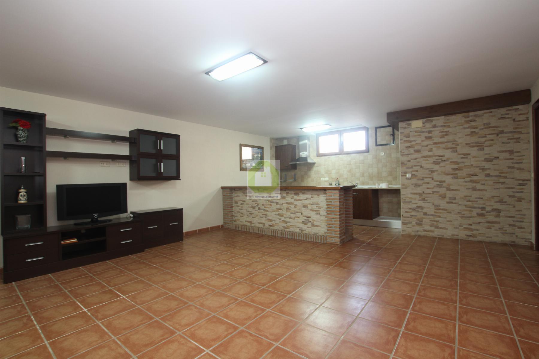 For rent of house in Dílar