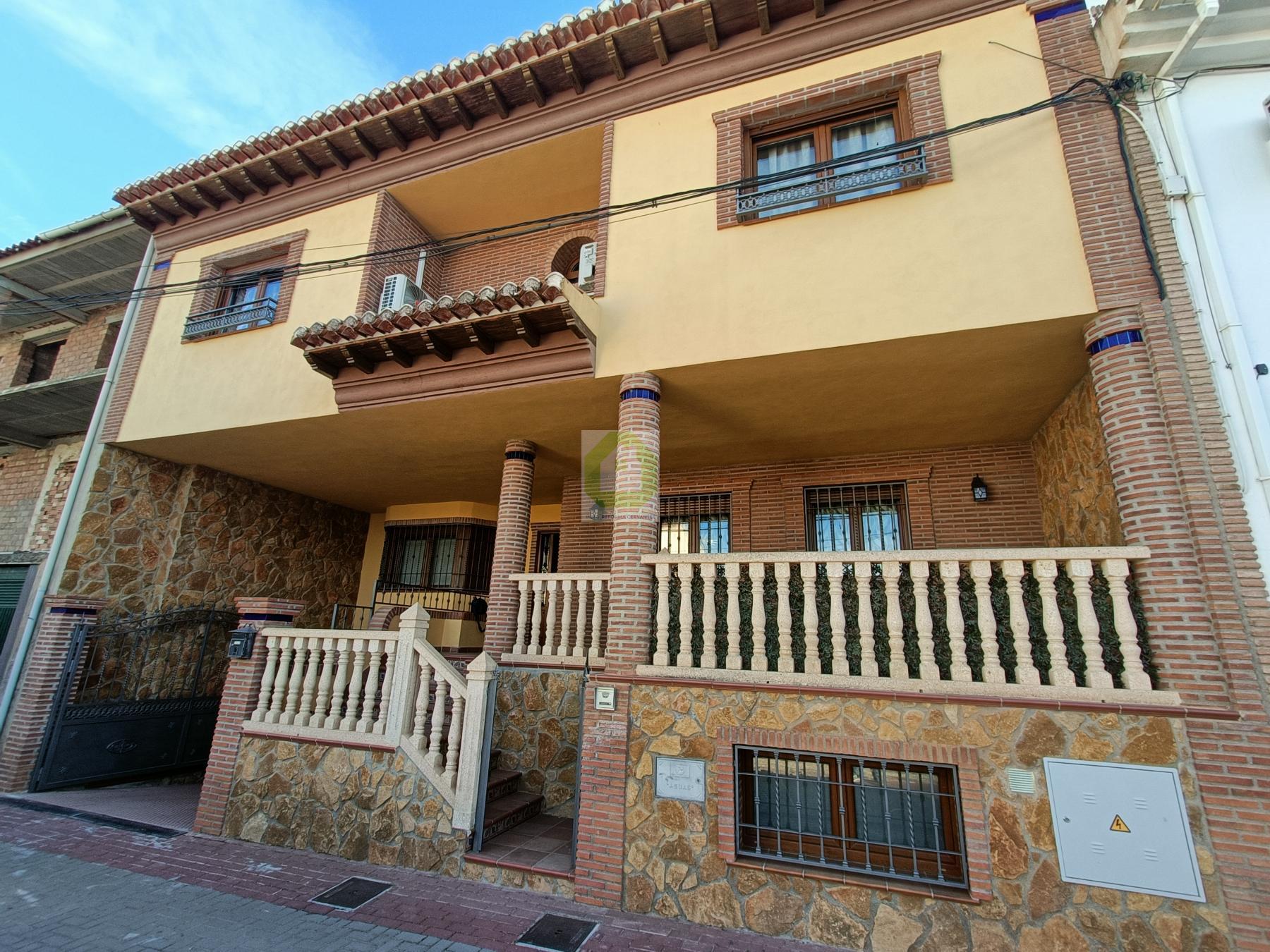 For rent of house in Dílar