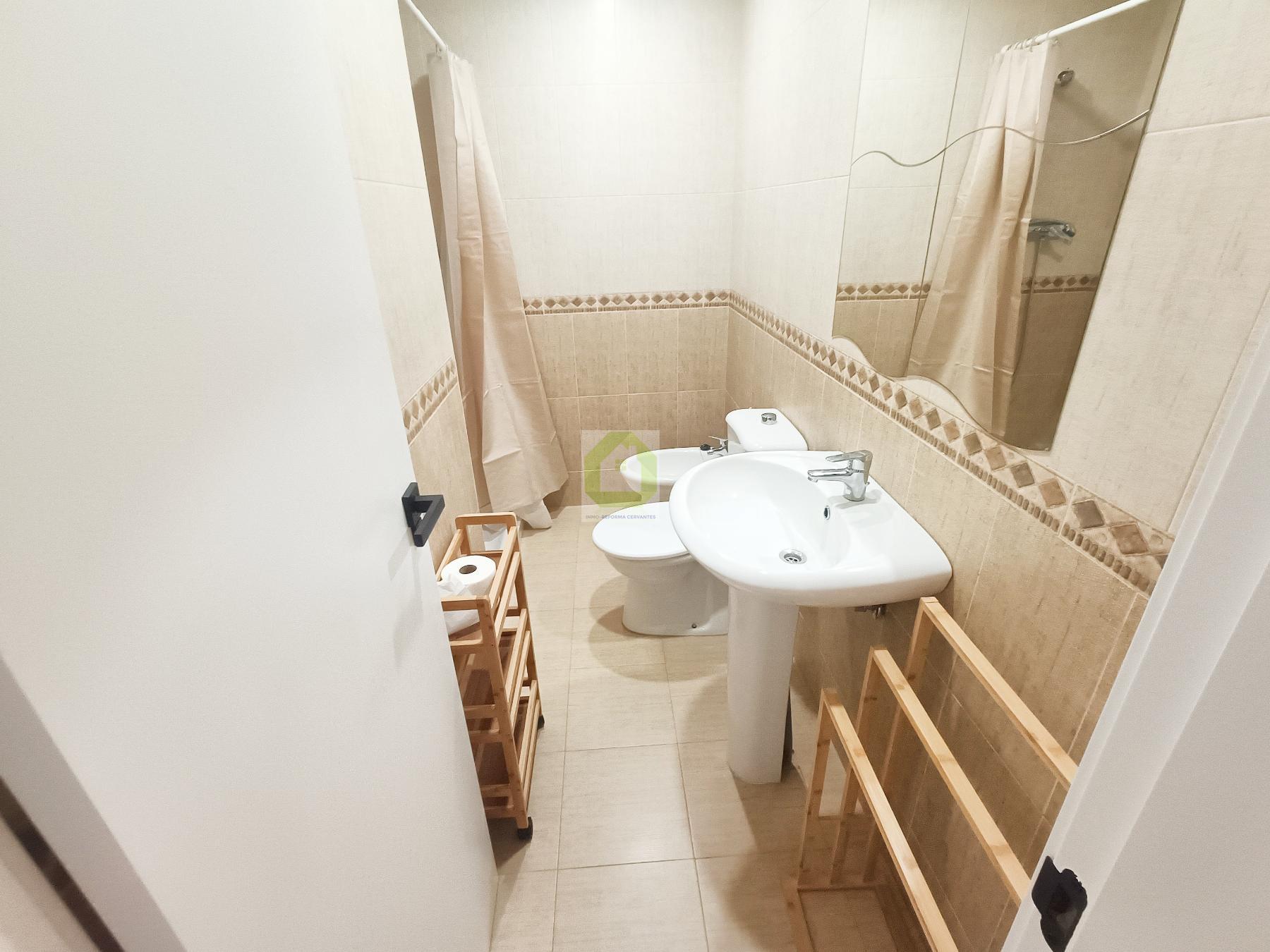 Alquiler de piso en Alhendín