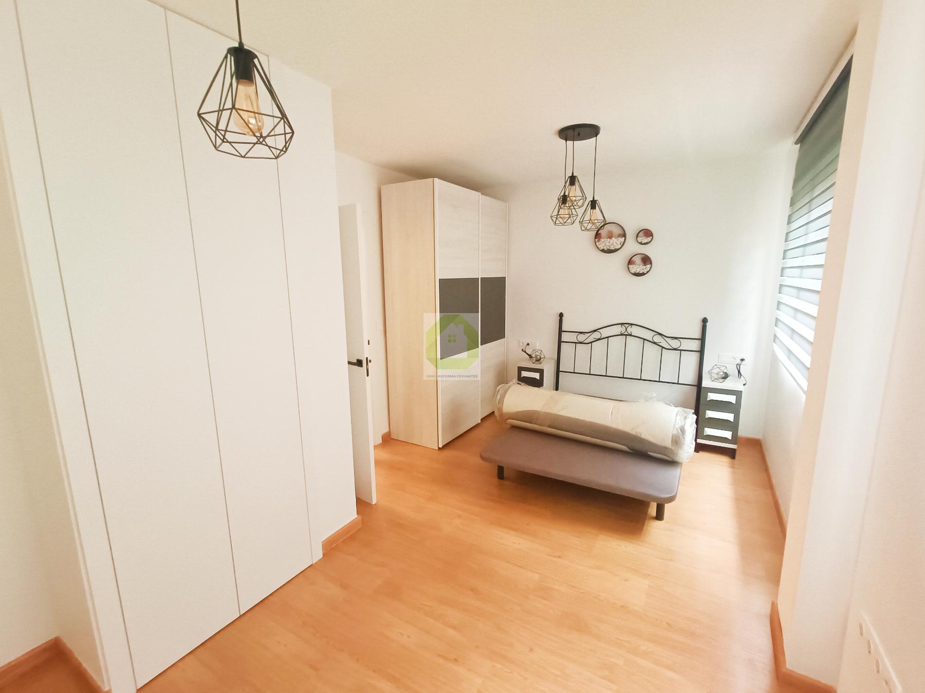 Alquiler de piso en Alhendín