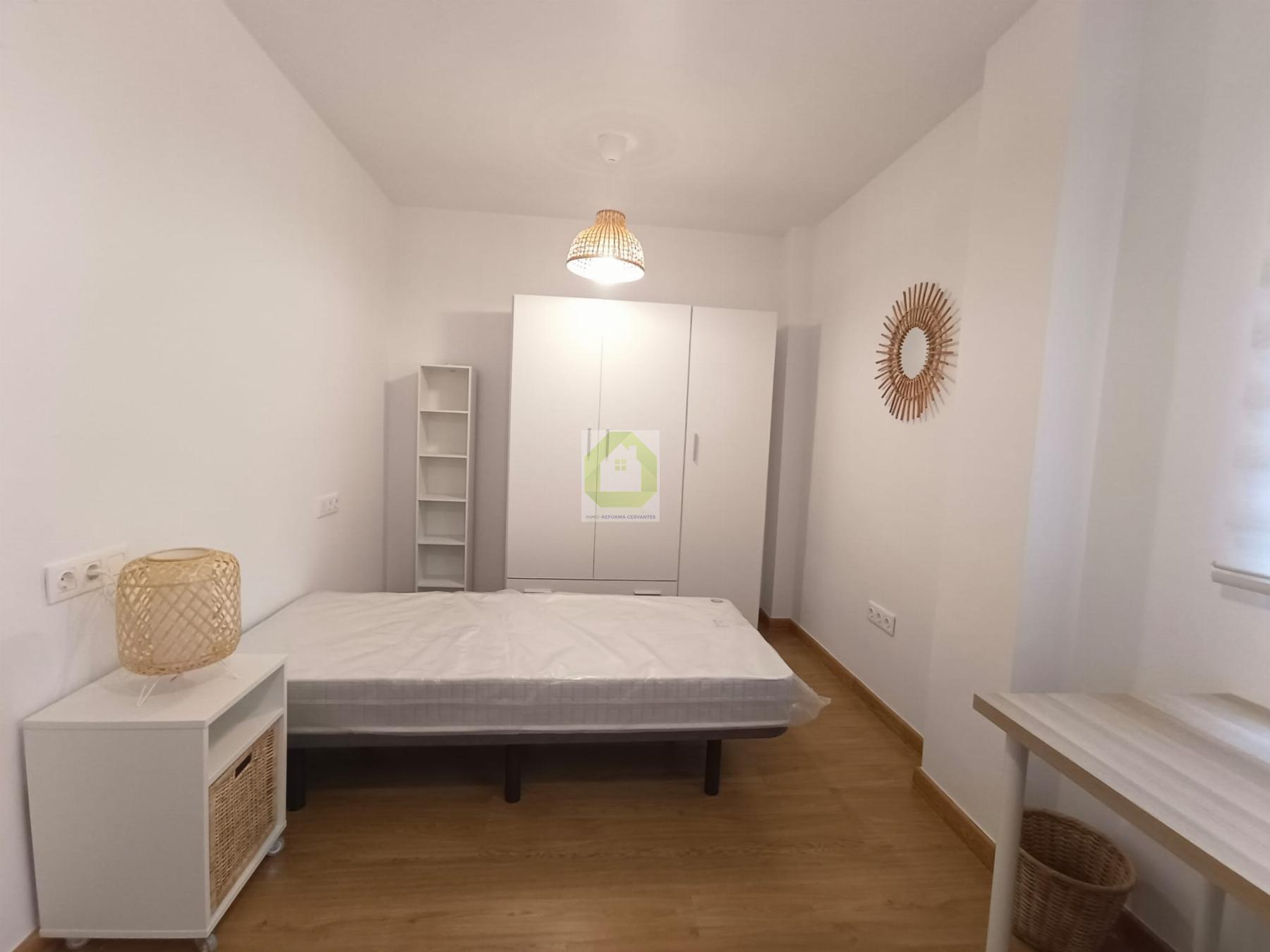For rent of flat in Alhendín