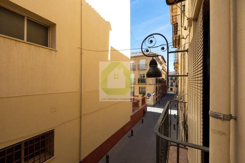 Venta de edificio en Granada