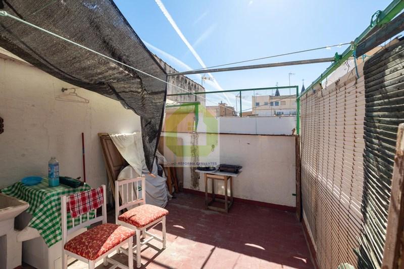 Venta de edificio en Granada