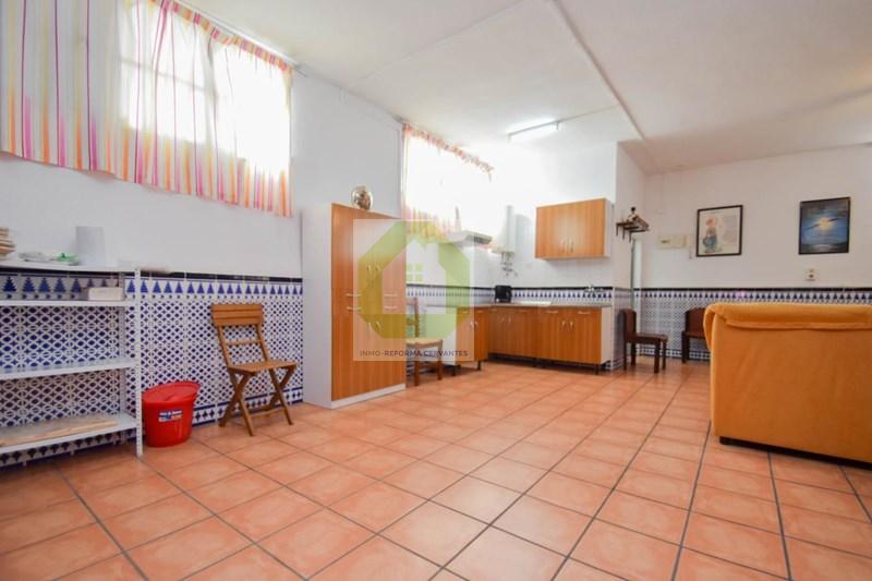 Venta de chalet en Ogíjares