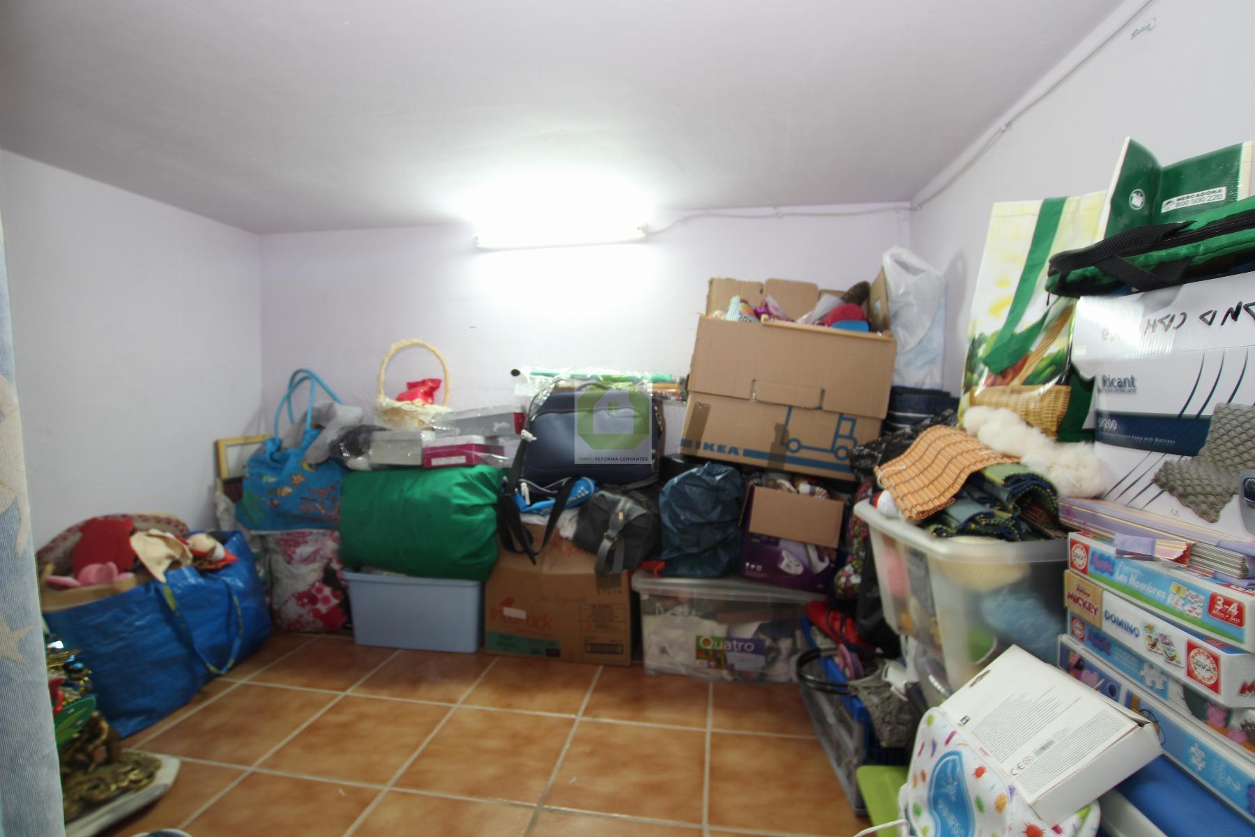 Venta de casa en Jun