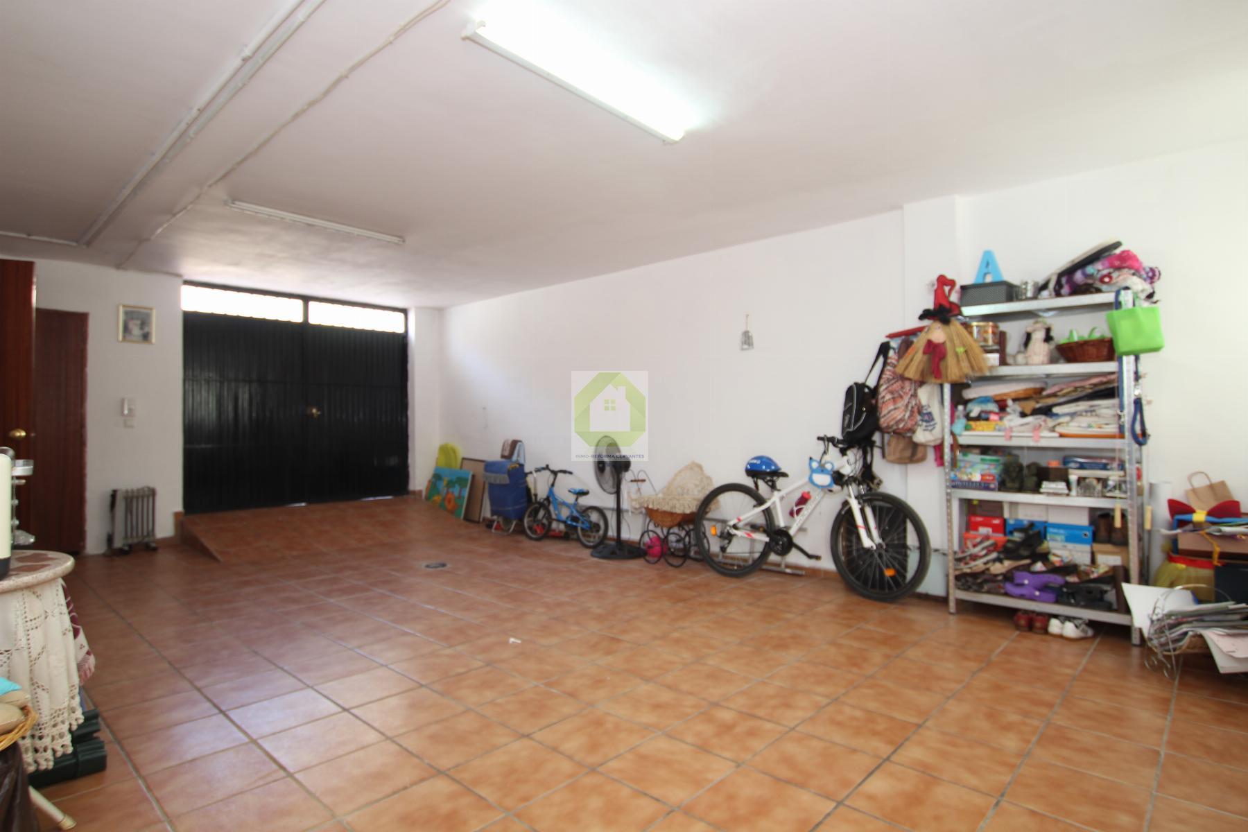 Venta de casa en Jun