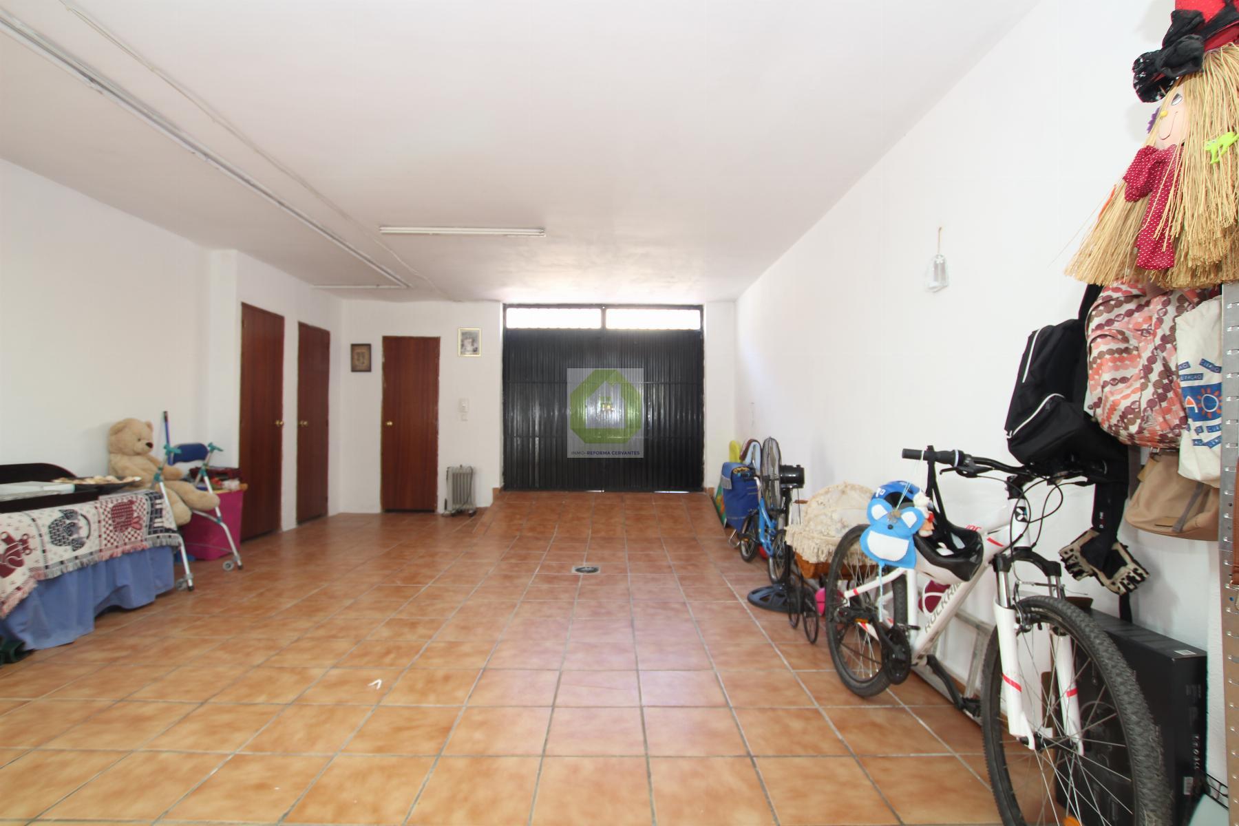 Venta de casa en Jun