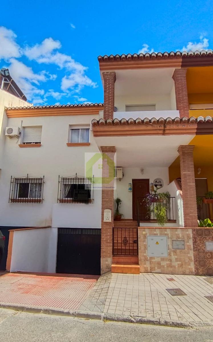 Venta de casa en Jun